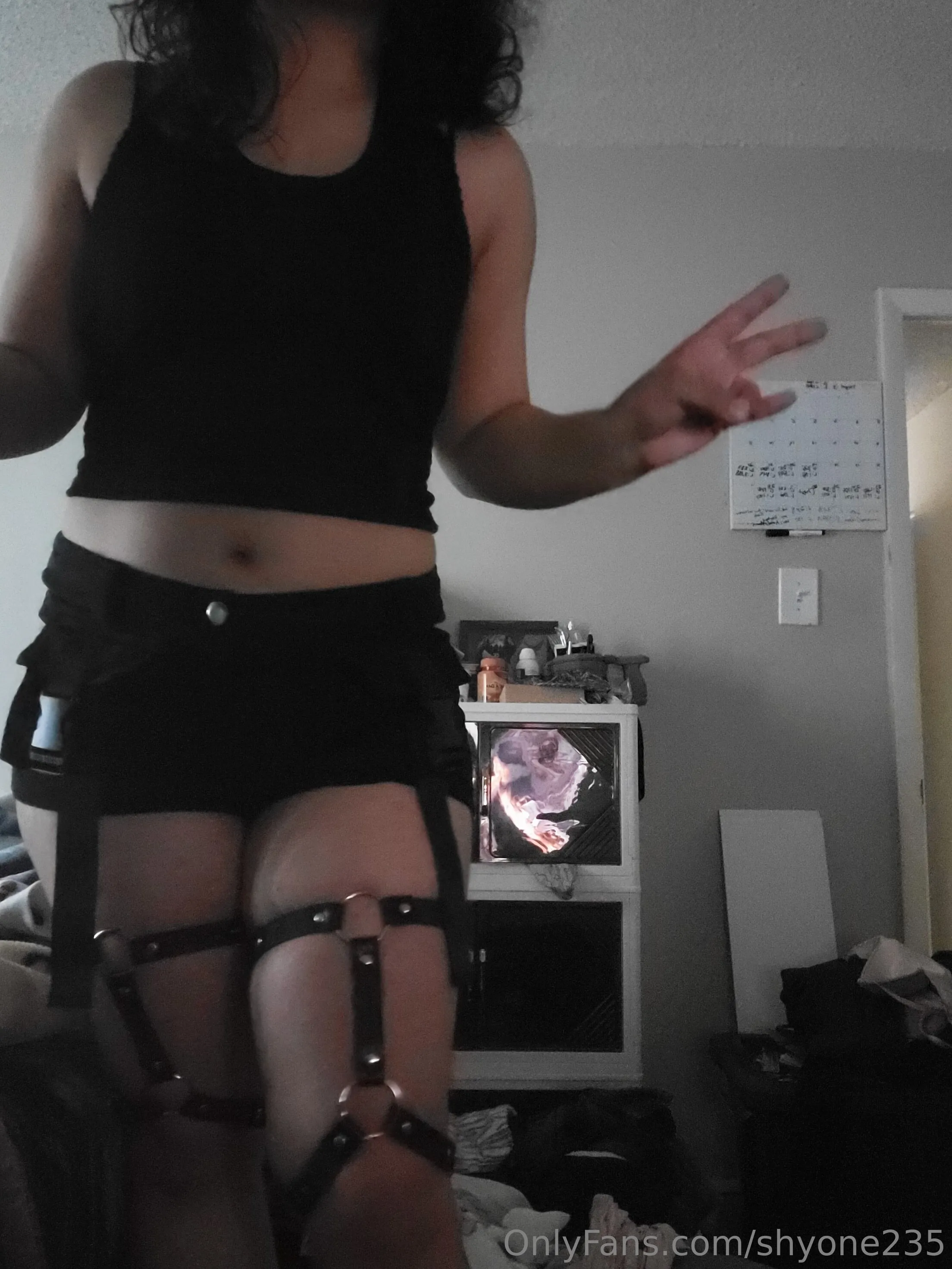 u354092070 OnlyFans leaked nude photo 1 - shyone235 naked pics free download