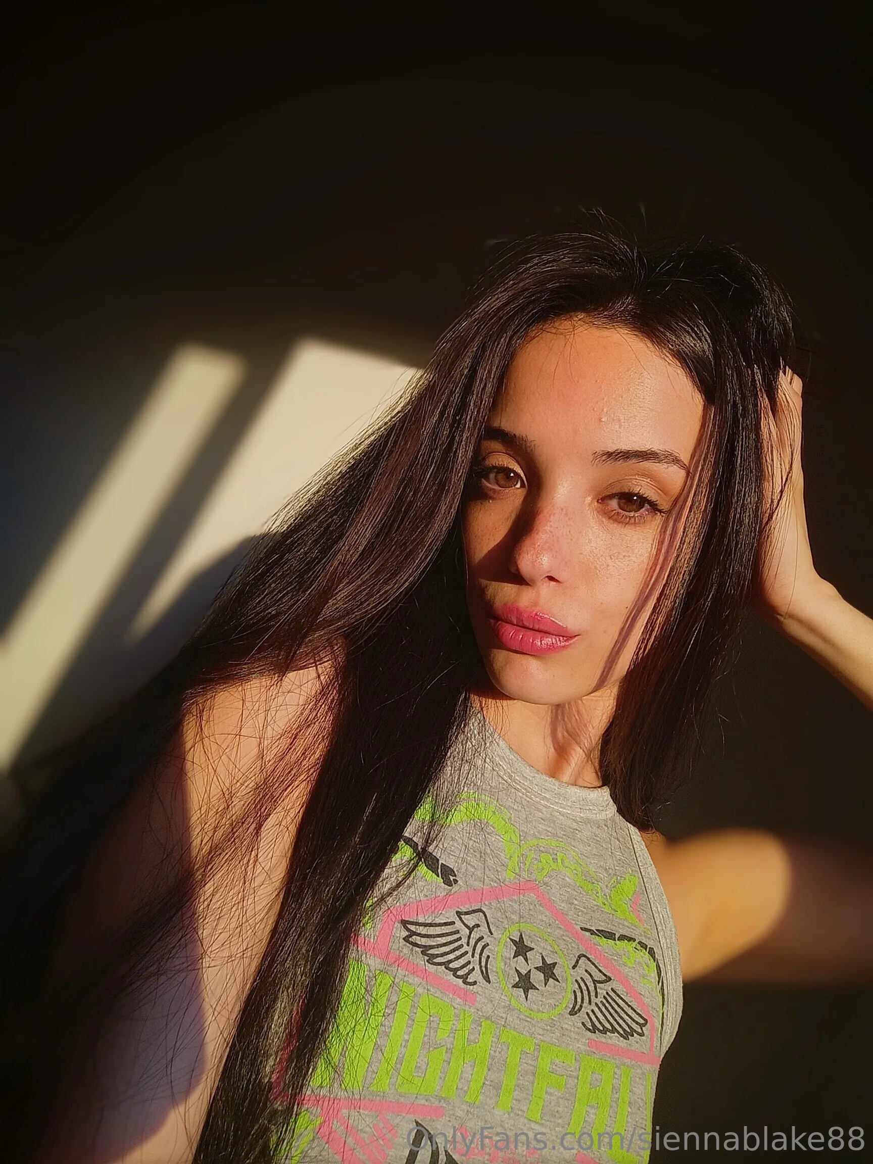 Goddess Sienna❤️‍🔥 OnlyFans leaked nude photo 10 - siennablake88 naked pics free download