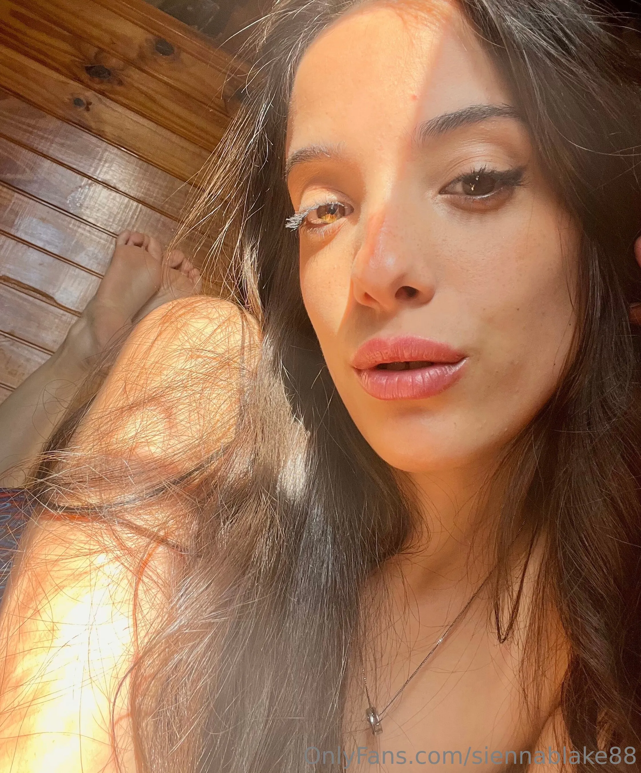 Goddess Sienna❤️‍🔥 OnlyFans leaked nude photo 7 - siennablake88 naked pics free download