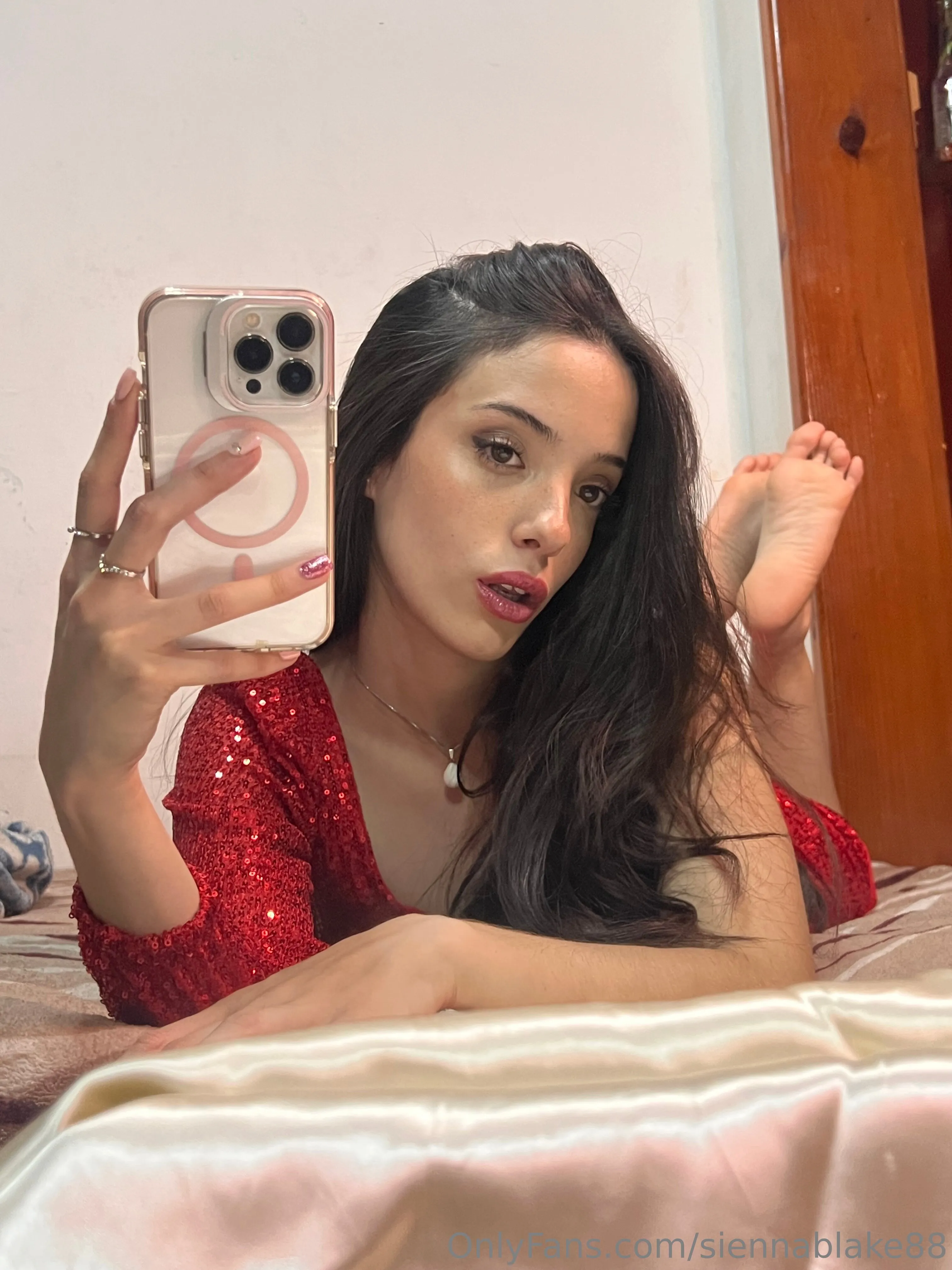 Goddess Sienna❤️‍🔥 OnlyFans leaked nude photo 4 - siennablake88 naked pics free download