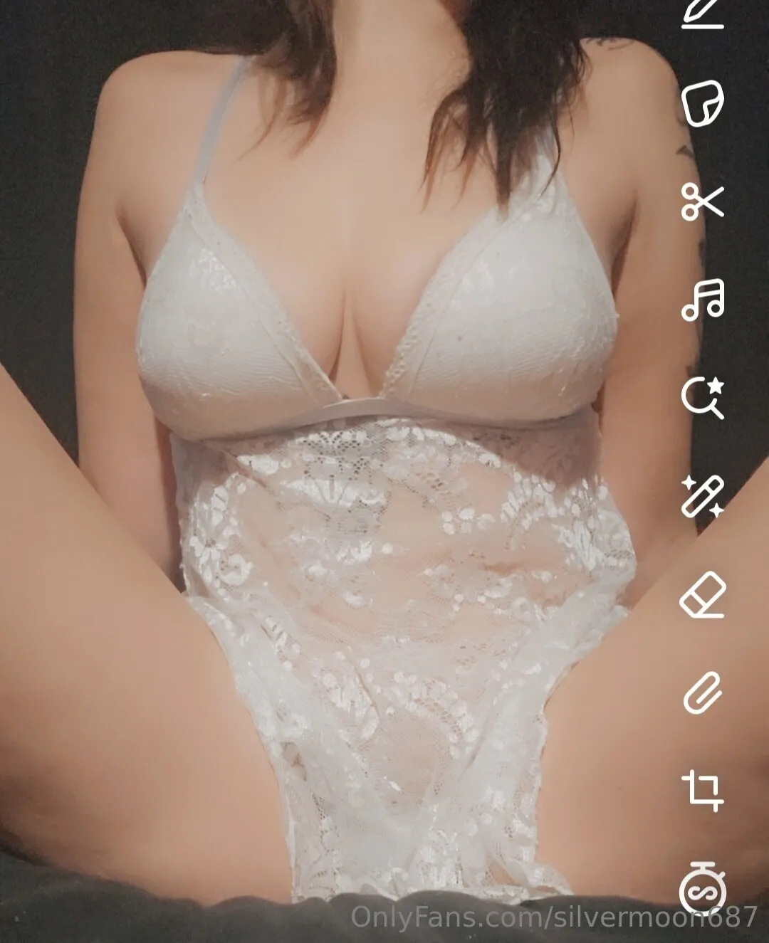 Silvermoon687 OnlyFans leaked nude photo 14 - silvermoon687 naked pics free download