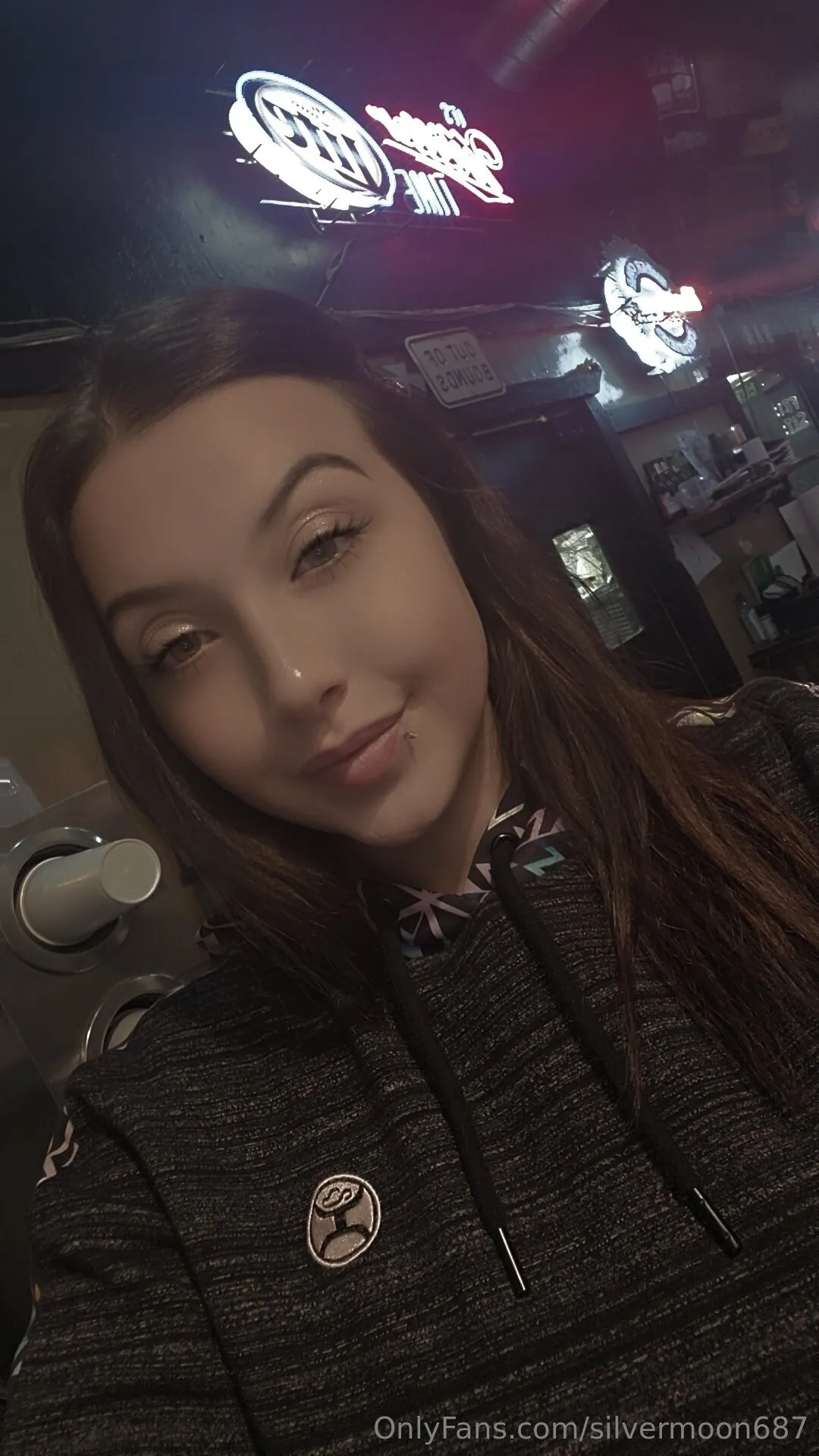Silvermoon687 OnlyFans leaked nude photo 10 - silvermoon687 naked pics free download