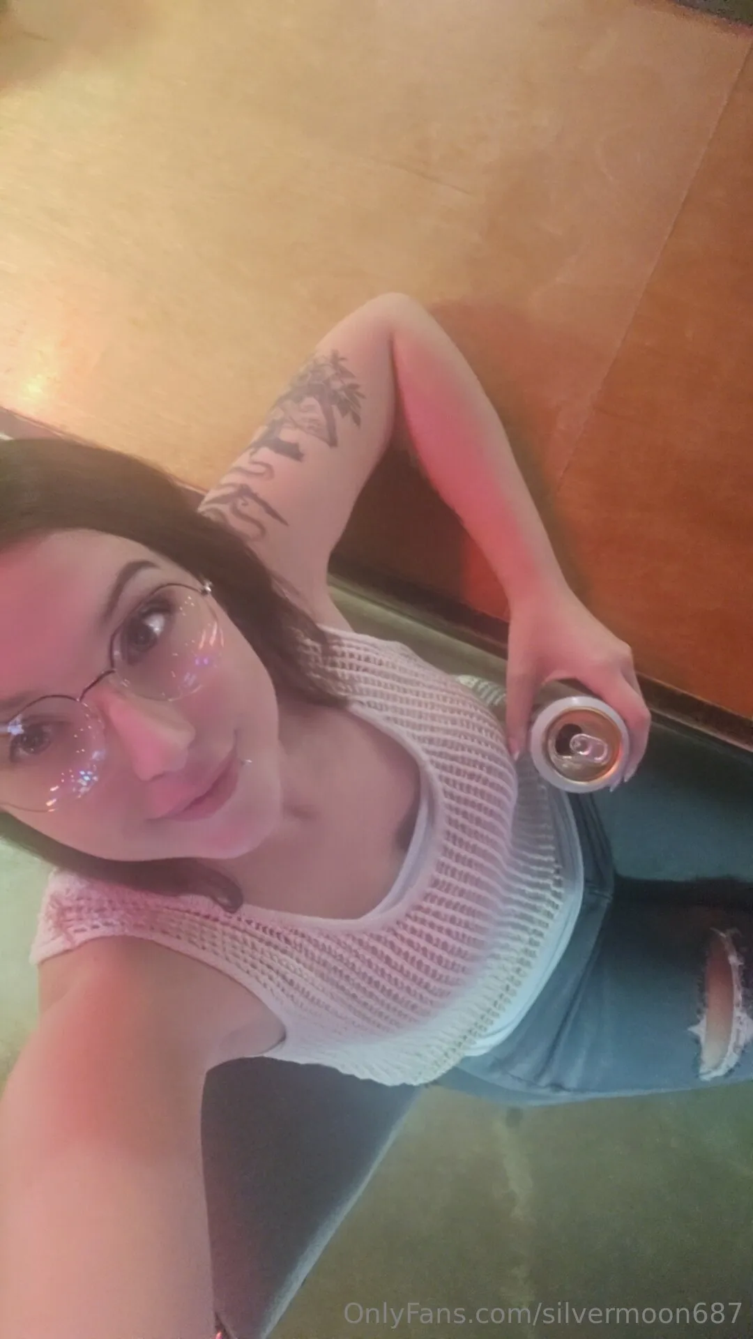 Silvermoon687 OnlyFans leaked nude photo 6 - silvermoon687 naked pics free download