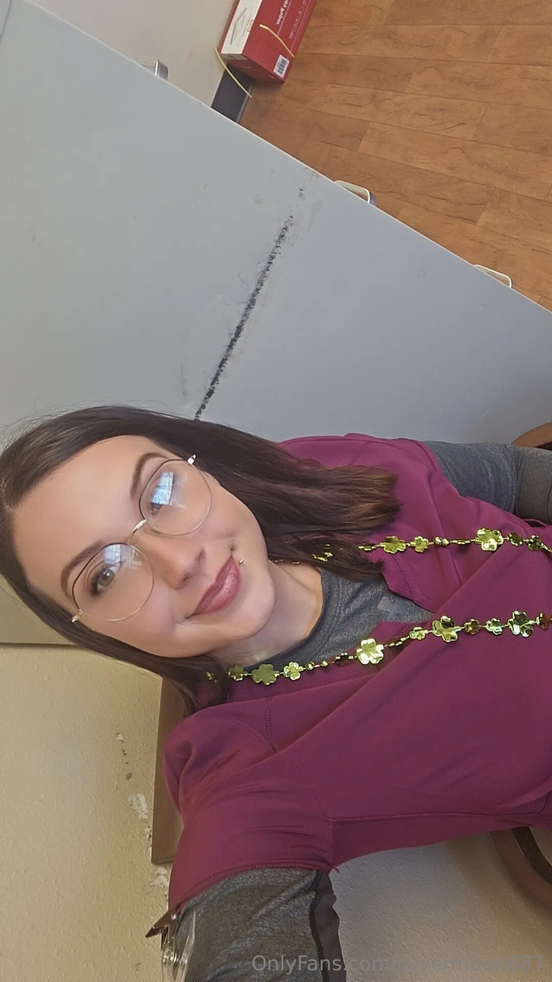 Silvermoon687 OnlyFans leaked nude photo 5 - silvermoon687 naked pics free download