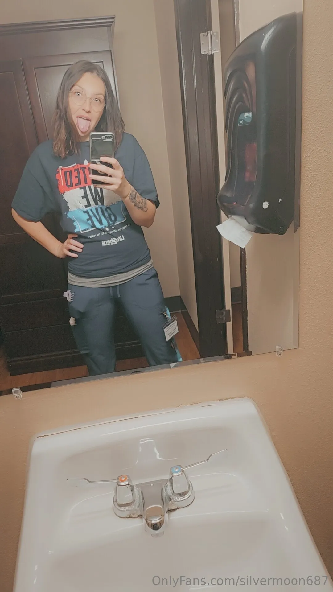 Silvermoon687 OnlyFans leaked nude photo 4 - silvermoon687 naked pics free download