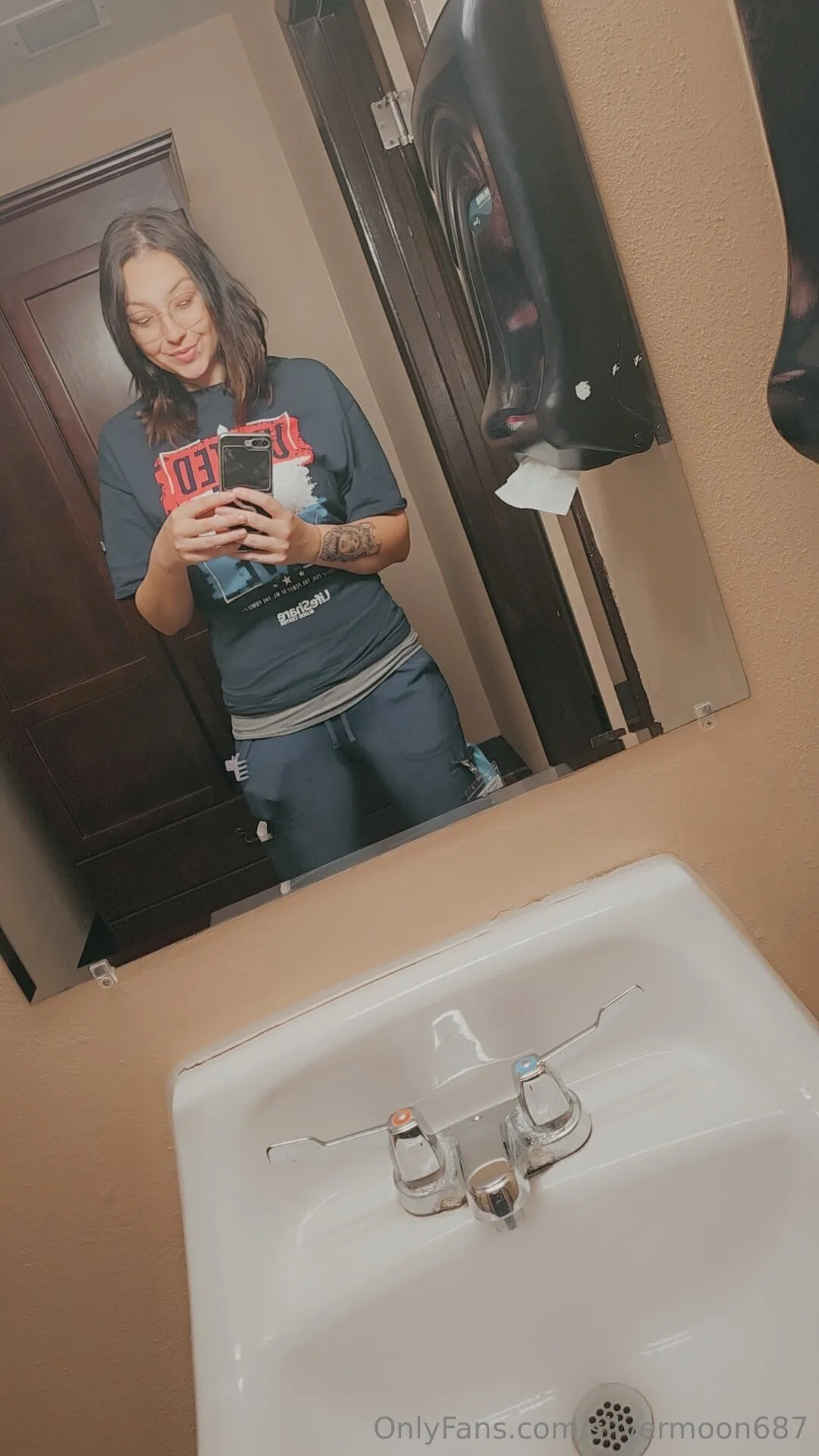 Silvermoon687 OnlyFans leaked nude photo 3 - silvermoon687 naked pics free download
