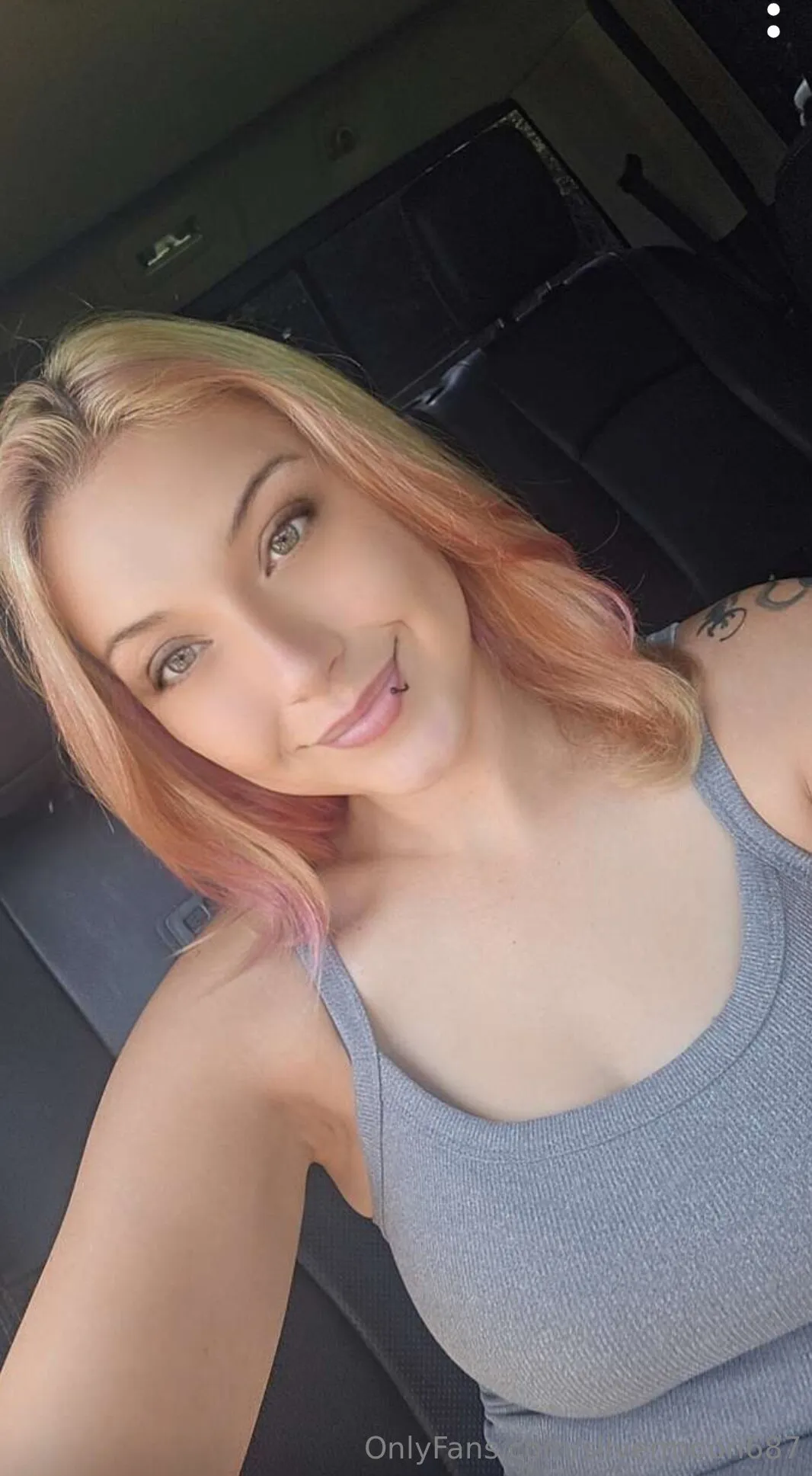 Silvermoon687 OnlyFans leaked nude photo 1 - silvermoon687 naked pics free download