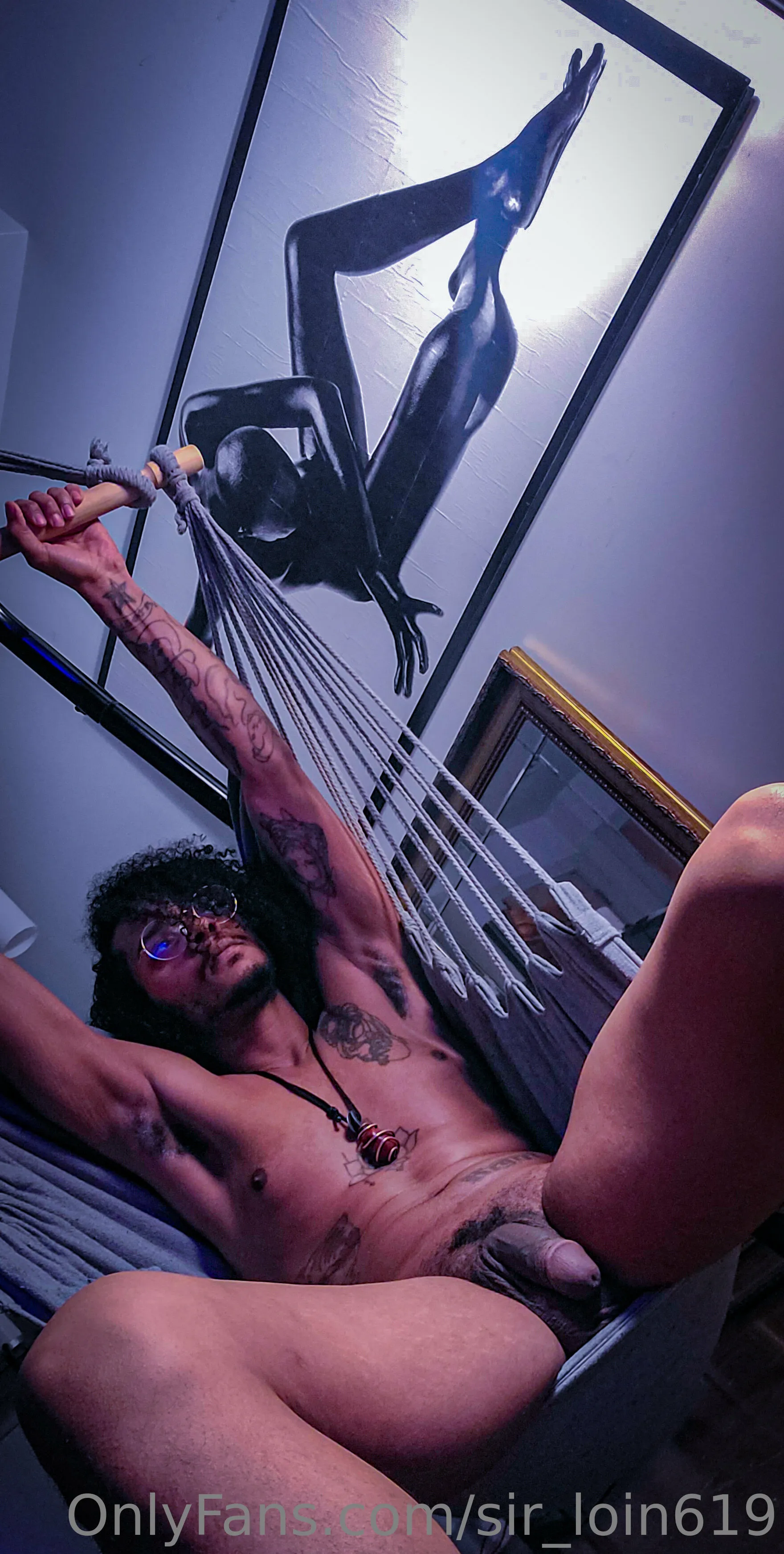 Macchi OnlyFans leaked nude photo 1 - sir_loin619 naked pics free download