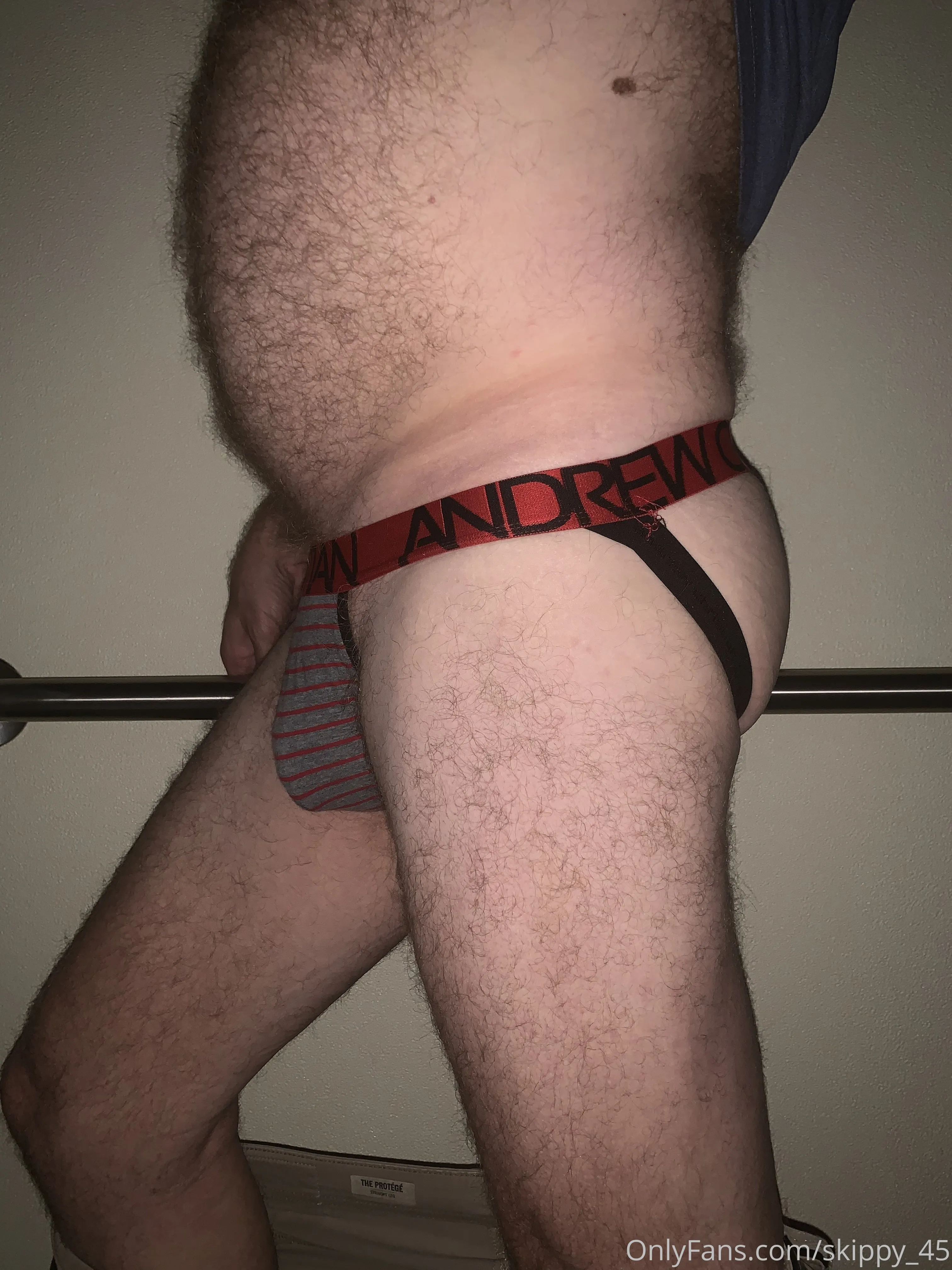 Skippy_45 OnlyFans leaked nude photo 5 - skippy_45 naked pics free download