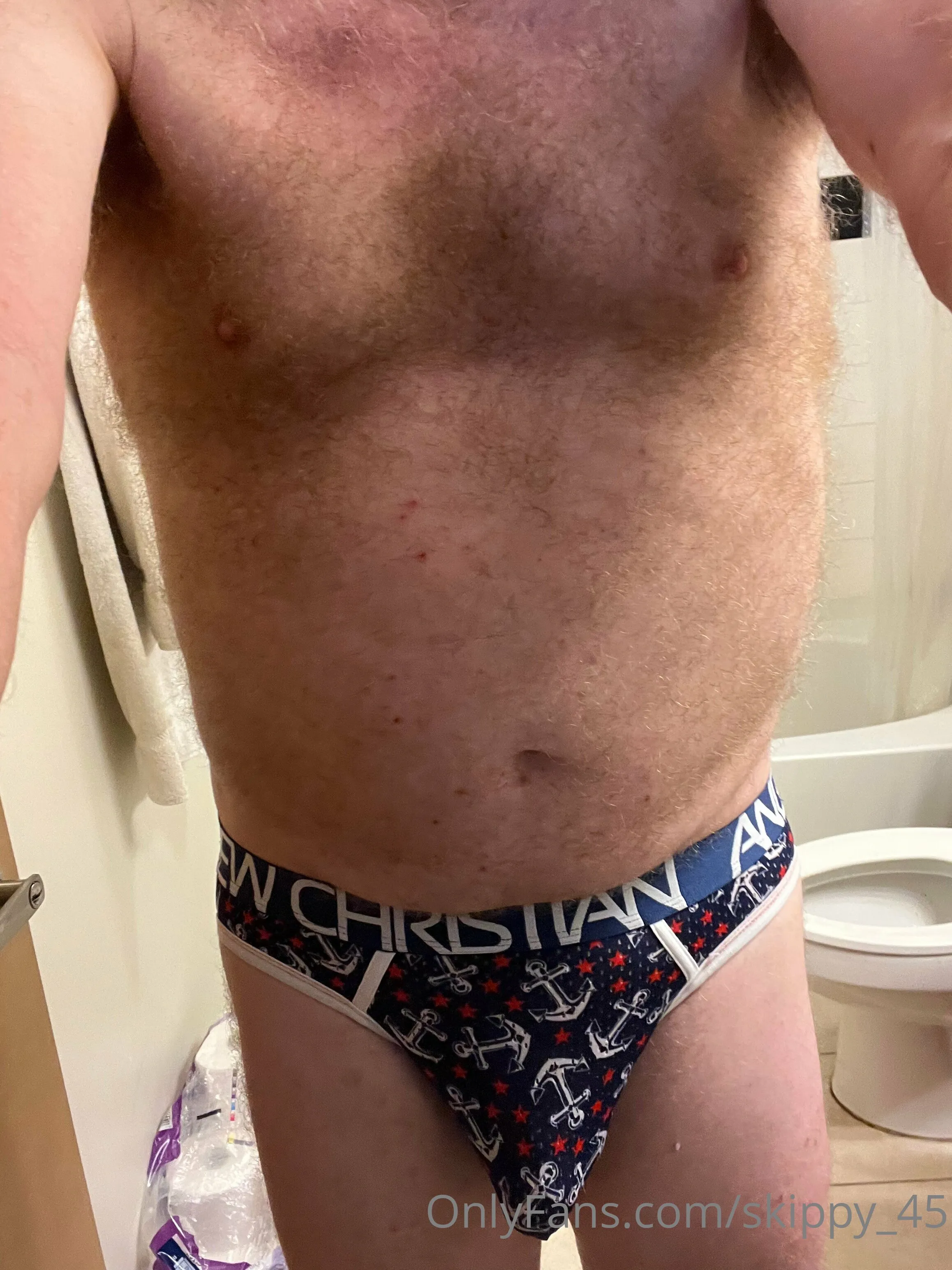 Skippy_45 OnlyFans leaked nude photo 1 - skippy_45 naked pics free download