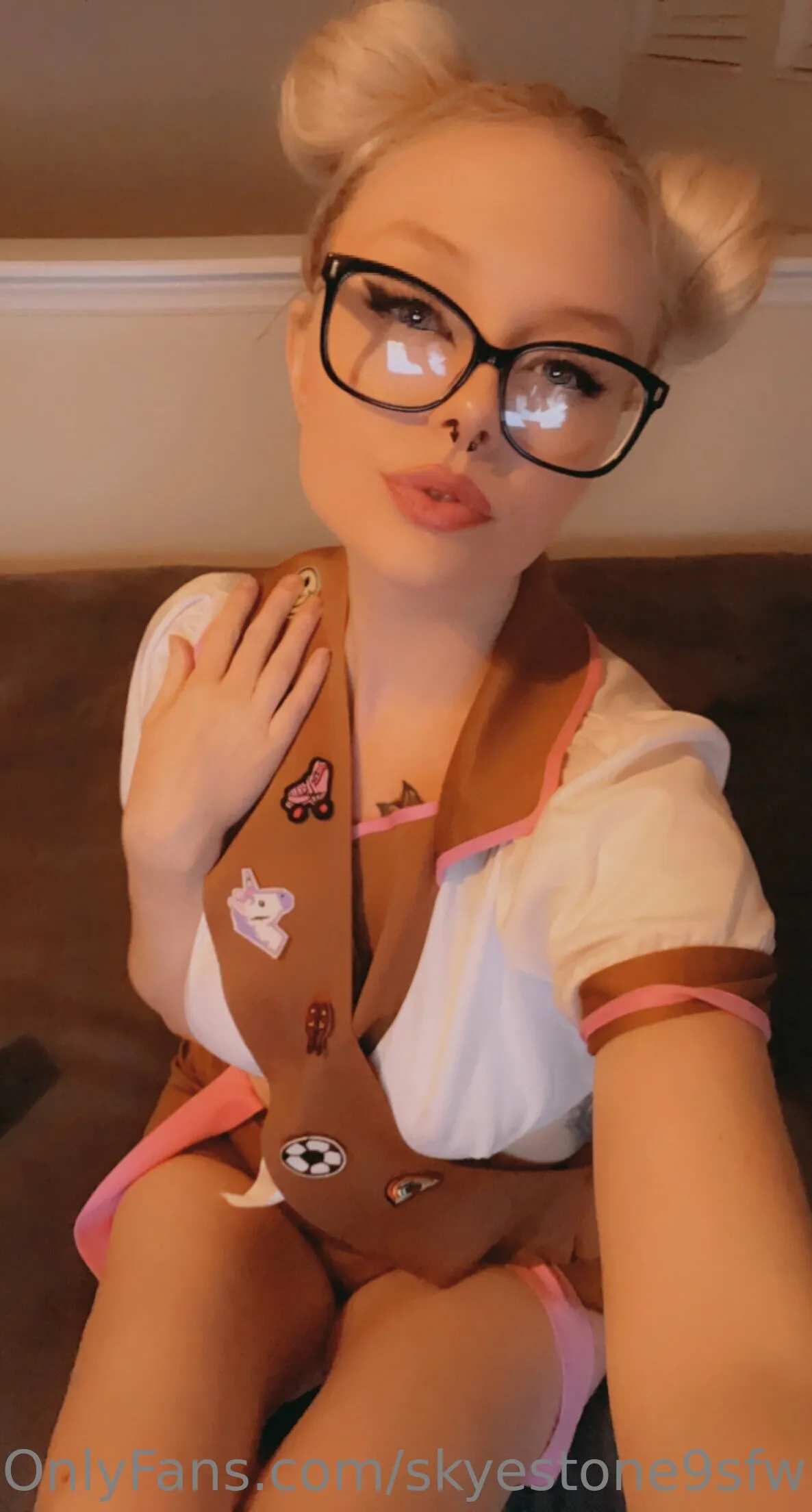 ♡ Skye Stone SFW Page OnlyFans leaked nude photo 5 - skyestone9sfw naked pics free download