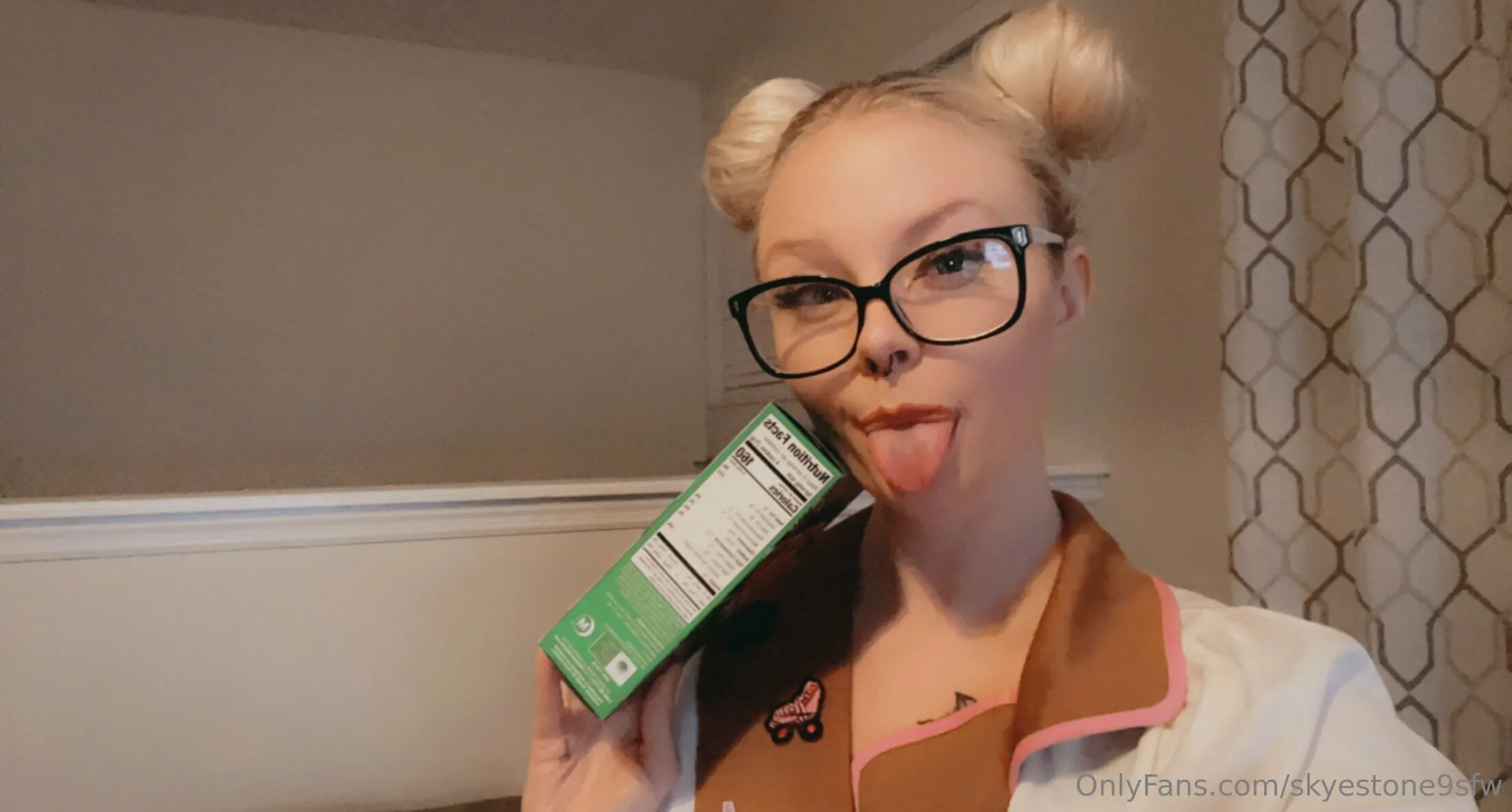 ♡ Skye Stone SFW Page OnlyFans leaked nude photo 4 - skyestone9sfw naked pics free download