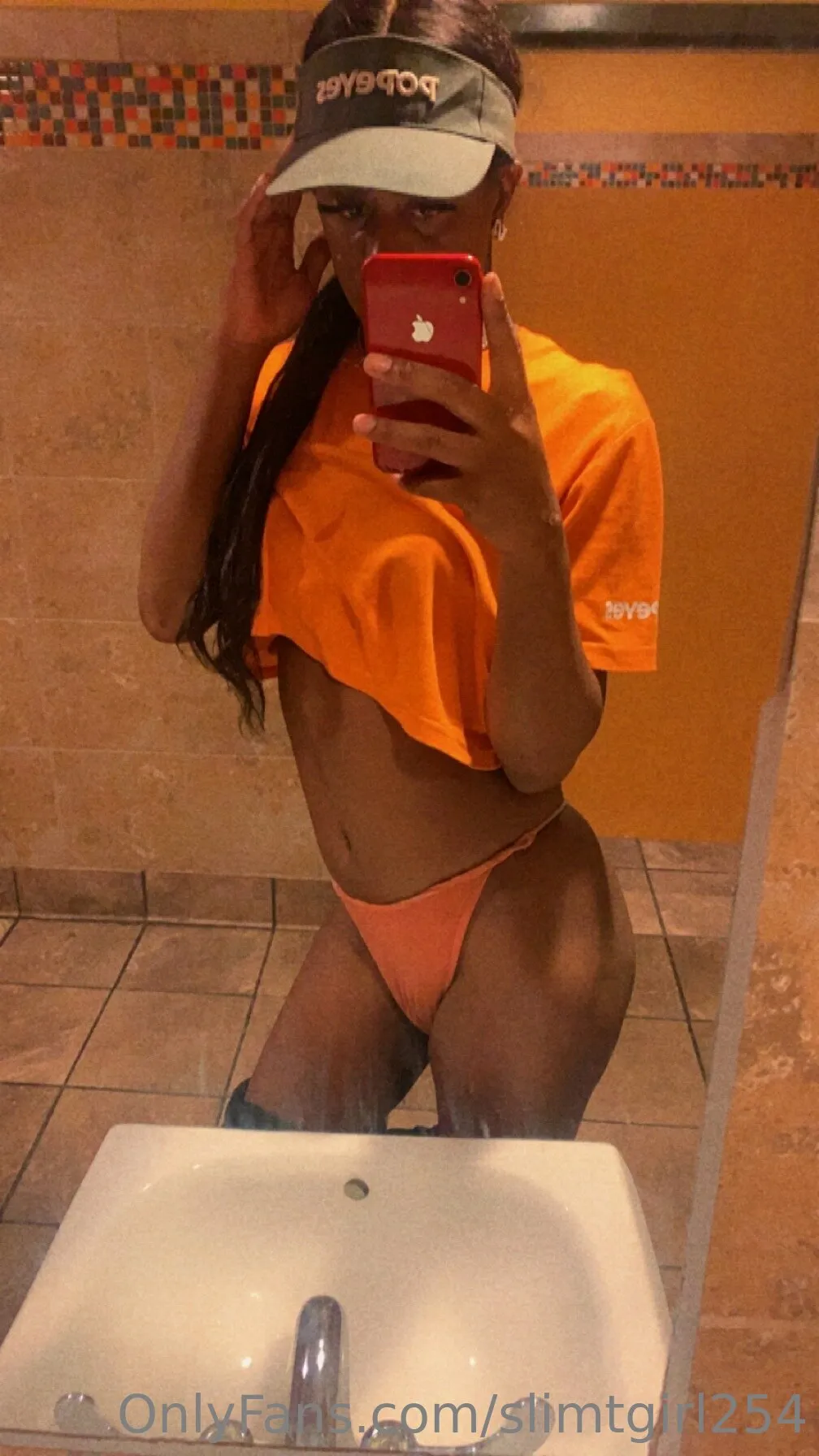 Shay Slimchick OnlyFans leaked nude photo 24 - slimtgirl254 naked pics free download