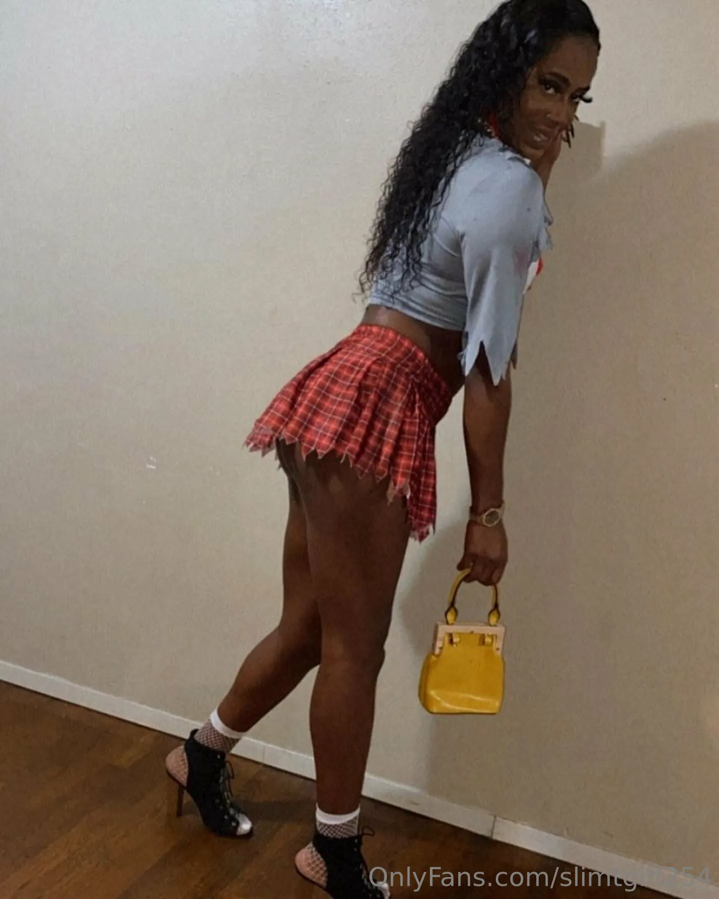 Shay Slimchick OnlyFans leaked nude photo 19 - slimtgirl254 naked pics free download