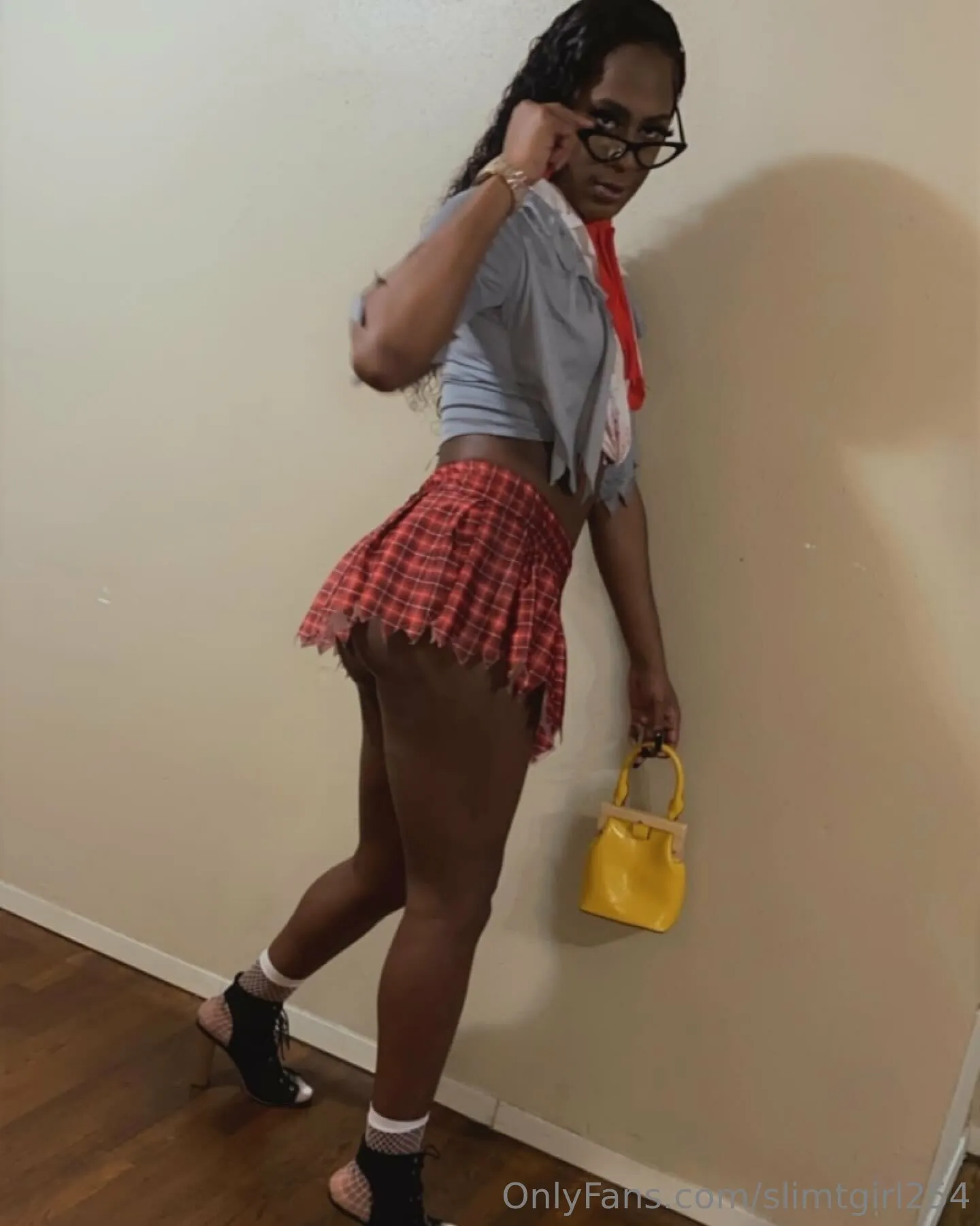 Shay Slimchick OnlyFans leaked nude photo 18 - slimtgirl254 naked pics free download