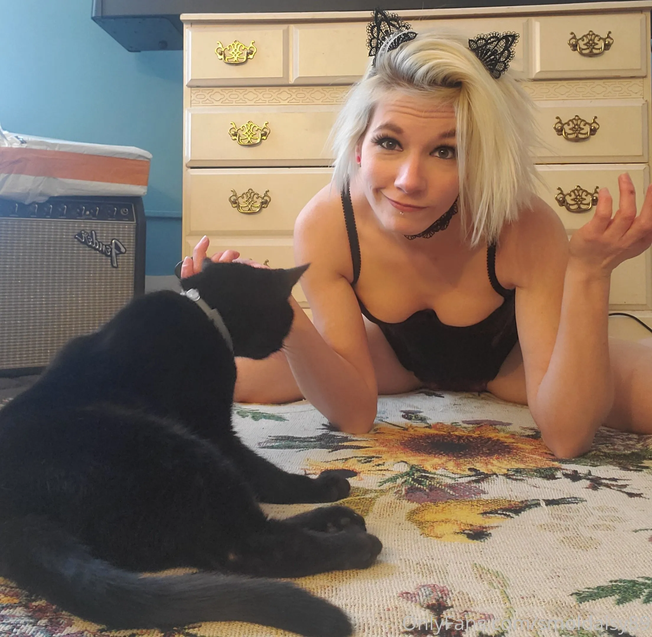 Daisy Smol OnlyFans leaked nude photo 9 - smoldaisy89 naked pics free download