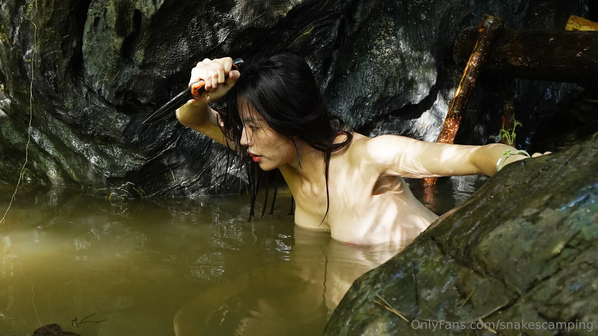 Snakes Camping OnlyFans leaked nude photo 14 - snakescamping naked pics free download