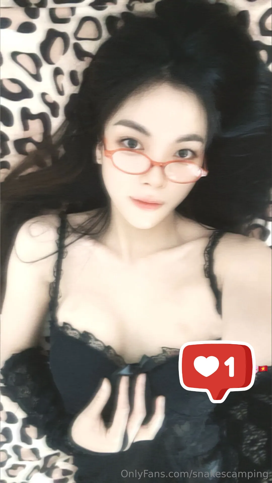 Snakes Camping OnlyFans leaked nude photo 10 - snakescamping naked pics free download