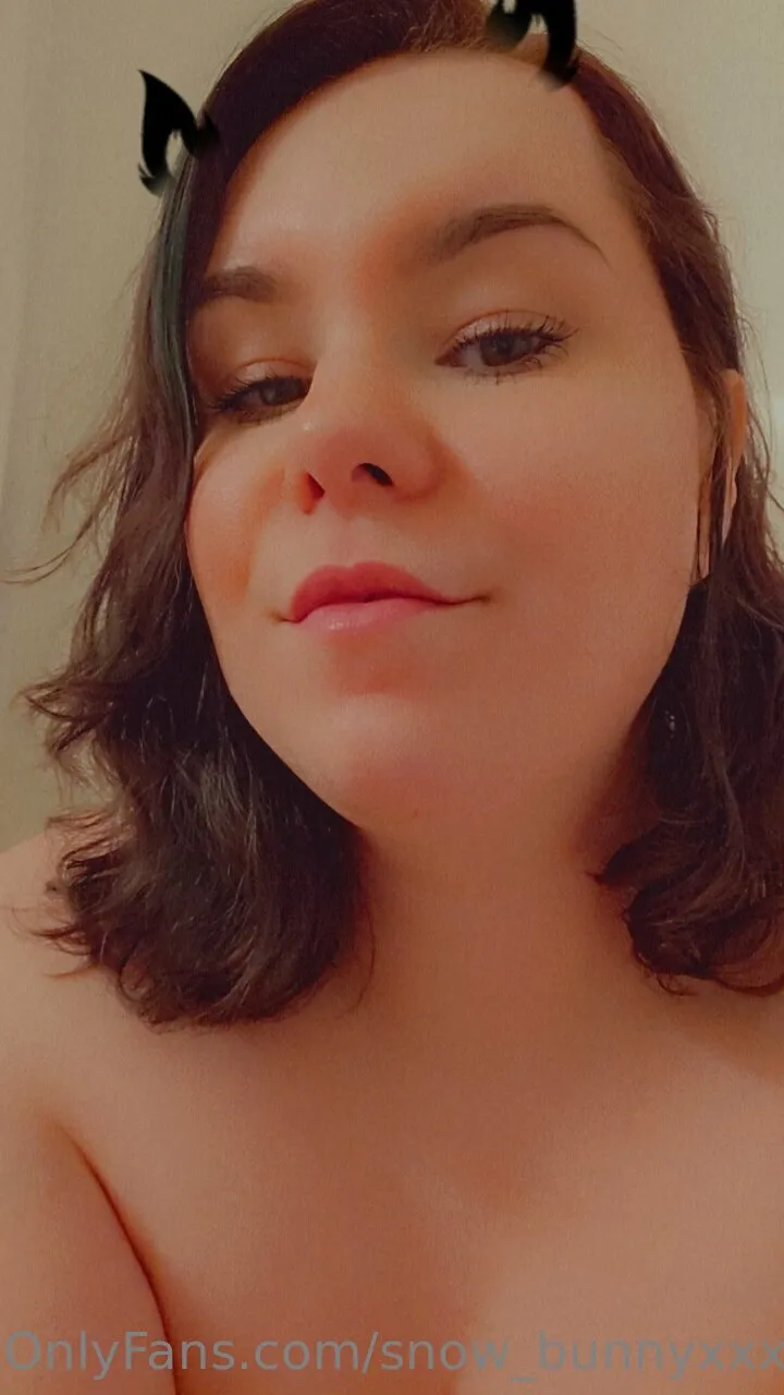 Mandi OnlyFans leaked nude photo 12 - snow_bunnyxxx98 naked pics free download