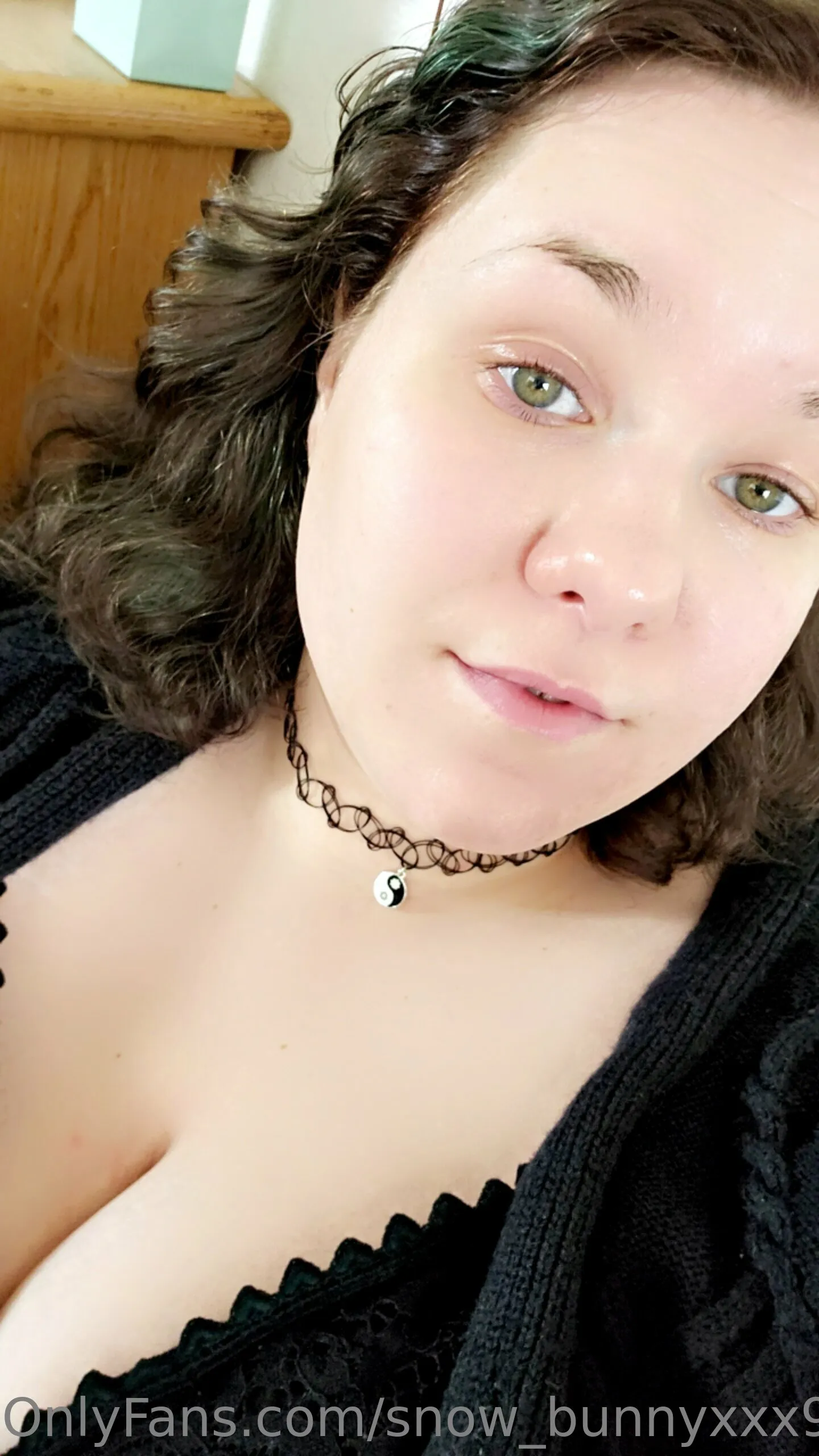 Mandi OnlyFans leaked nude photo 11 - snow_bunnyxxx98 naked pics free download