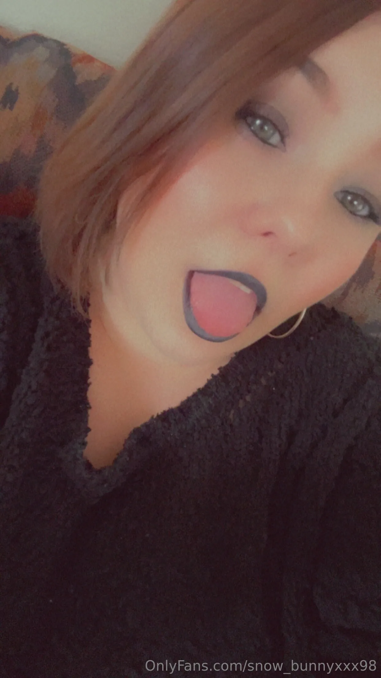 Mandi OnlyFans leaked nude photo 3 - snow_bunnyxxx98 naked pics free download