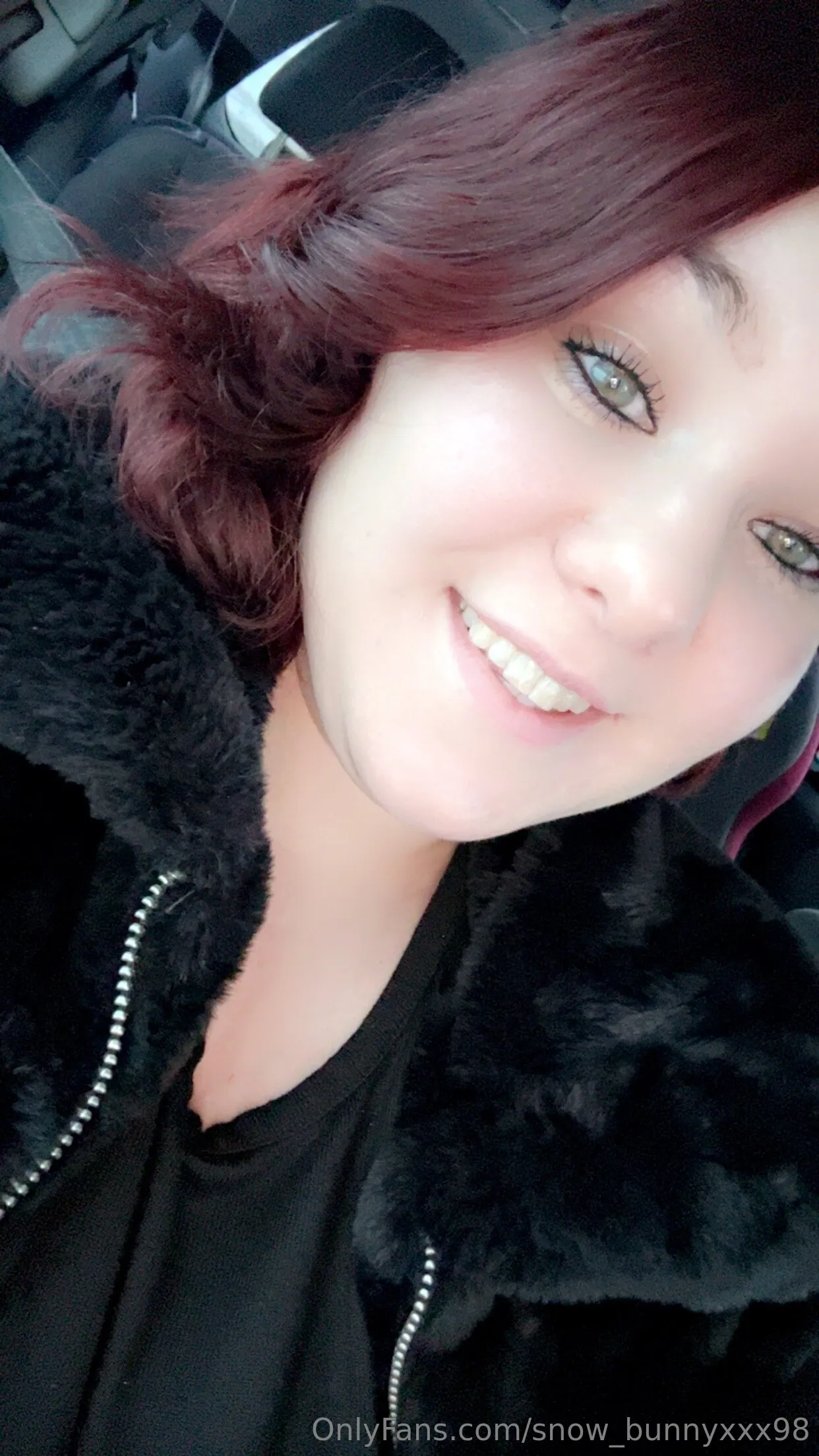 Mandi OnlyFans leaked nude photo 1 - snow_bunnyxxx98 naked pics free download