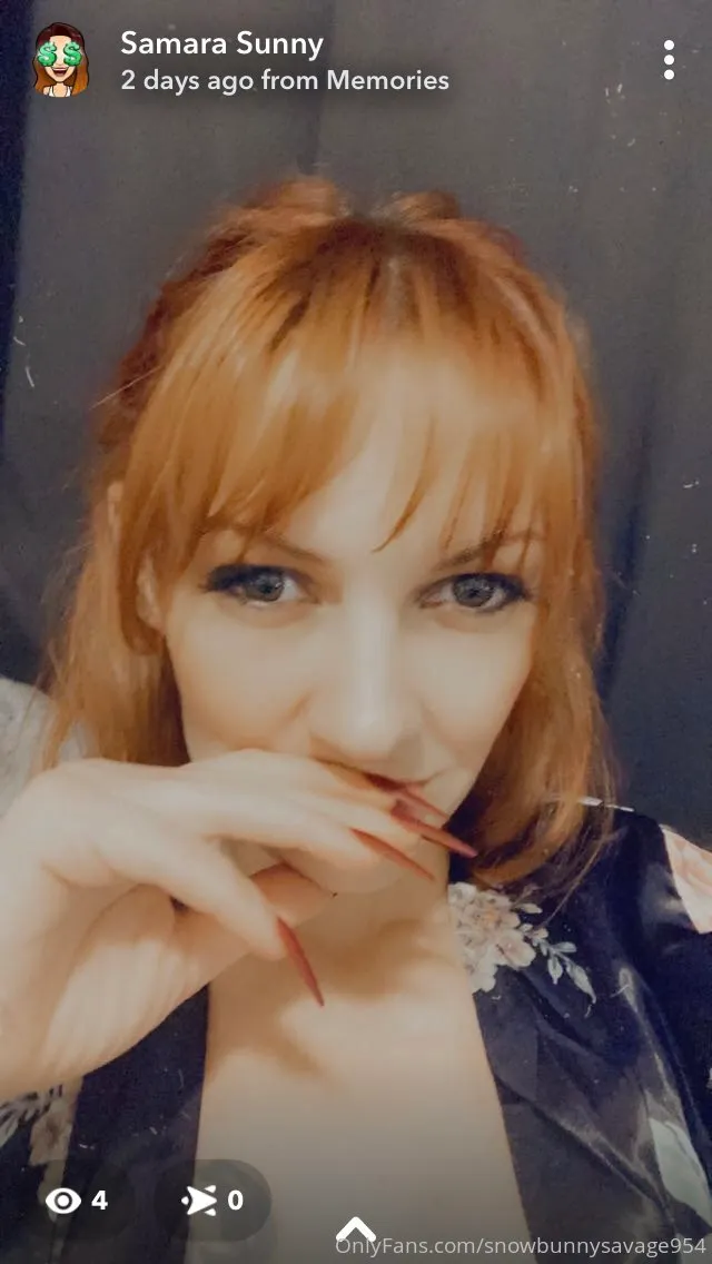 Rohanna Citali OnlyFans leaked nude photo 10 - snowbunnysavage954 naked pics free download