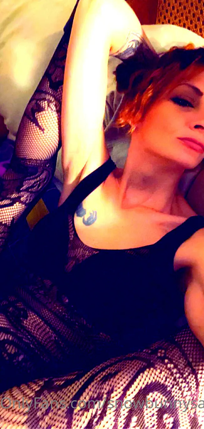 Rohanna Citali OnlyFans leaked nude photo 4 - snowbunnysavage954 naked pics free download