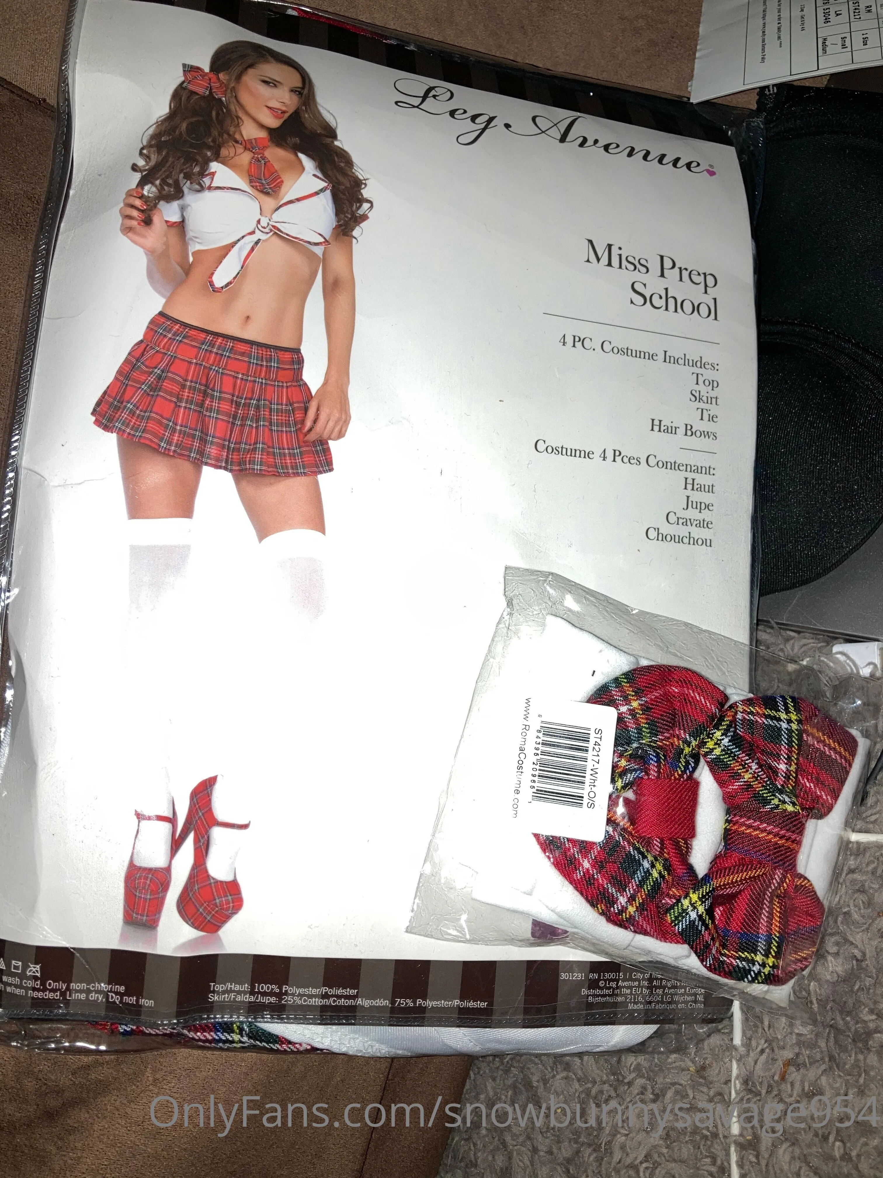 Rohanna Citali OnlyFans leaked nude photo 3 - snowbunnysavage954 naked pics free download