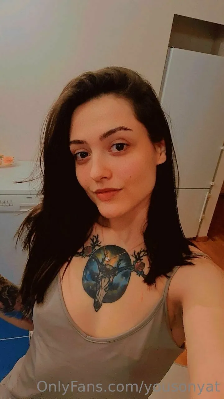 🇺🇦Sofia🇺🇦 OnlyFans leaked nude photo 11 - sonya_bed naked pics free download