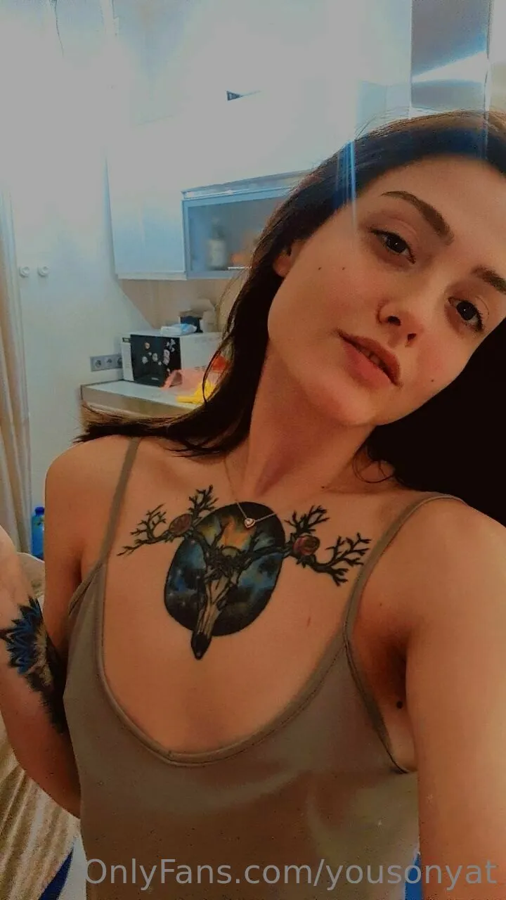 🇺🇦Sofia🇺🇦 OnlyFans leaked nude photo 8 - sonya_bed naked pics free download