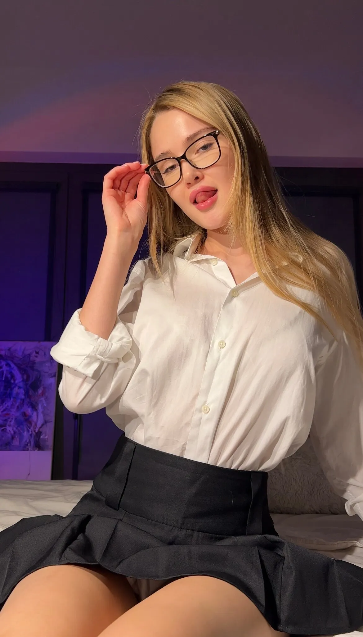 Sonya Blaze OnlyFans leaked nude photo 13 - sonyablazeonly naked pics free download