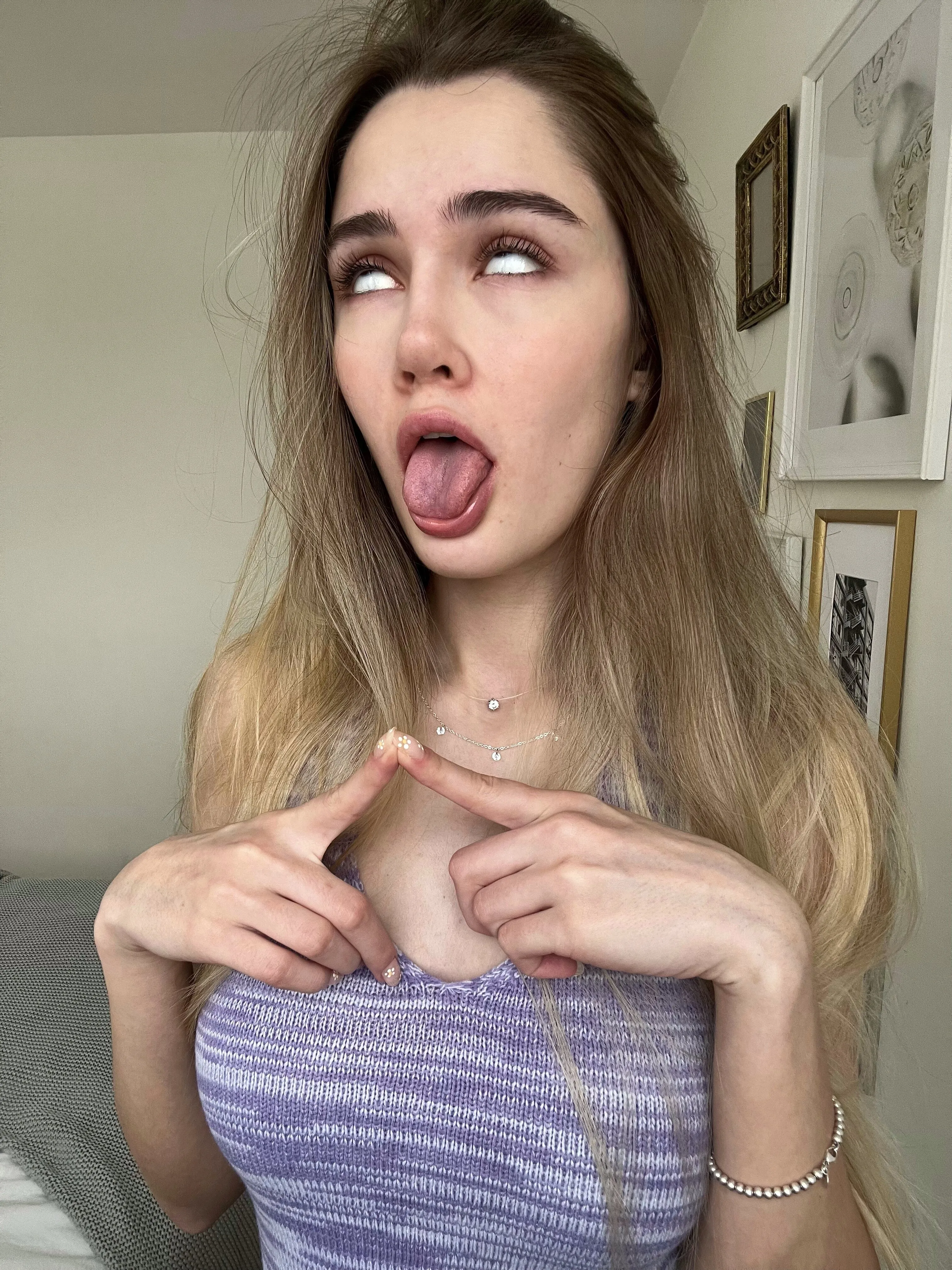 Sonya Blaze OnlyFans leaked nude photo 8 - sonyablazeonly naked pics free download