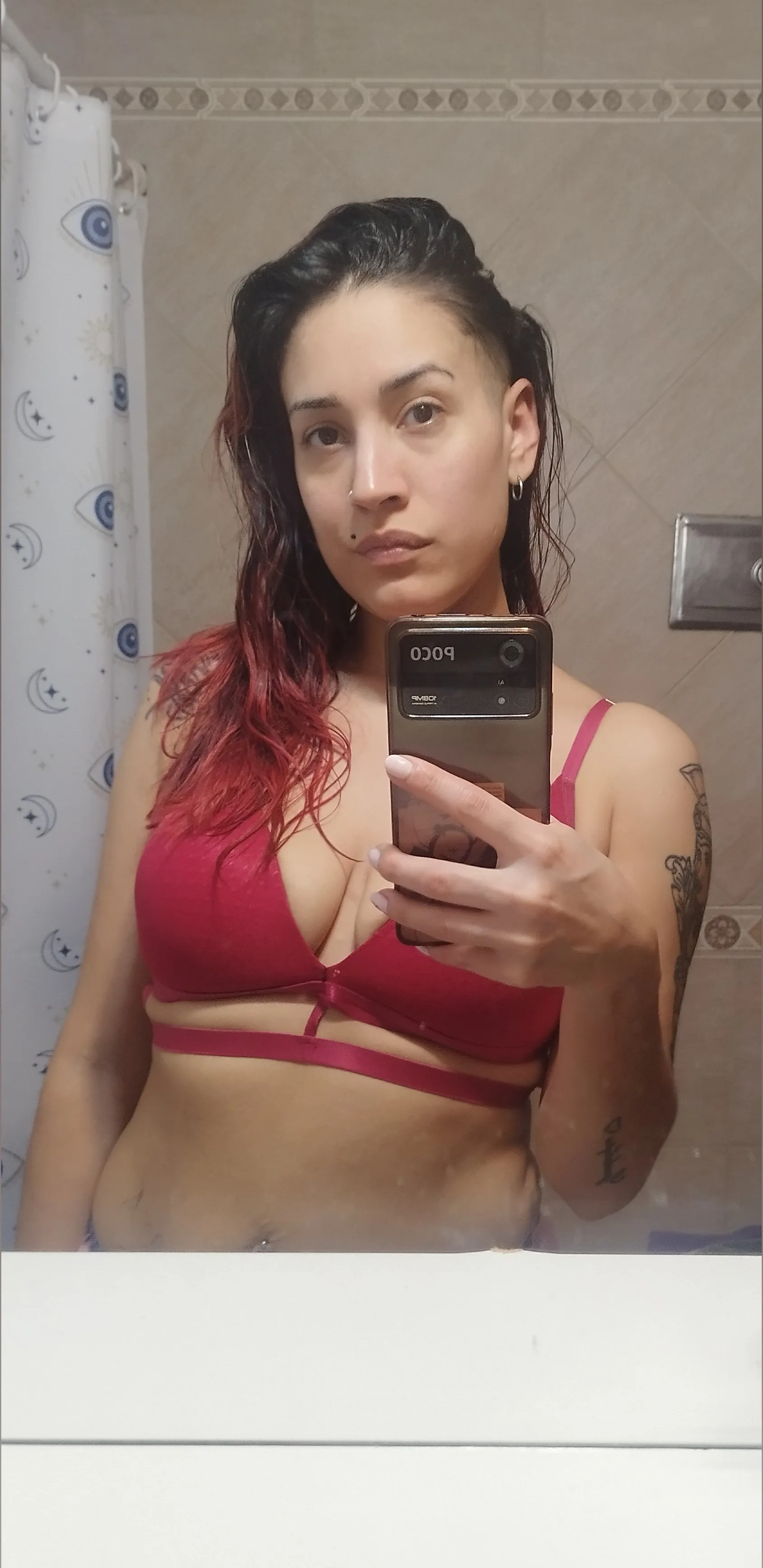 🔥Sophie Born Curvy Body 🔥