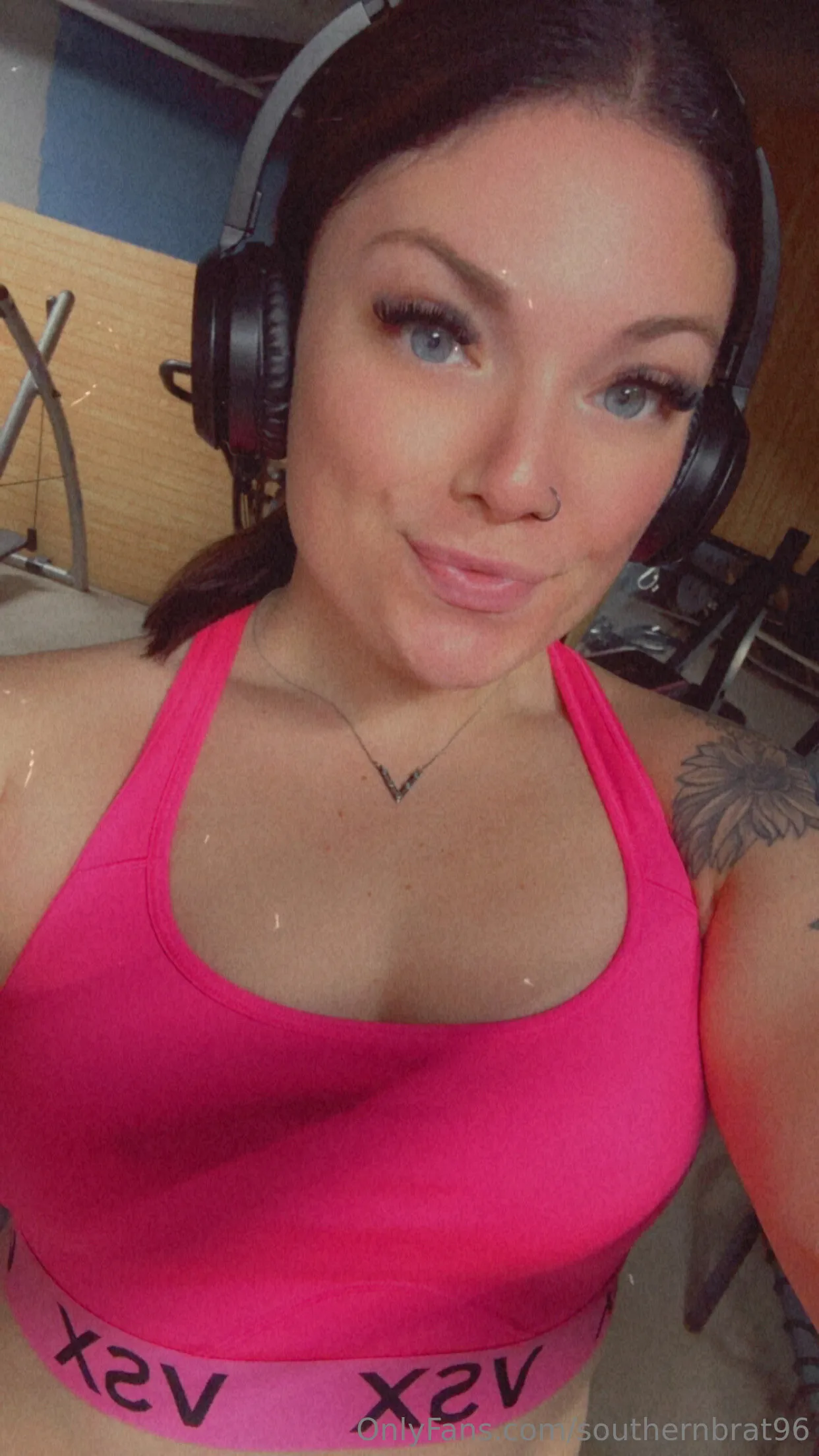 SouthernM!lf96 OnlyFans leaked nude photo 13 - southernbrat96 naked pics free download