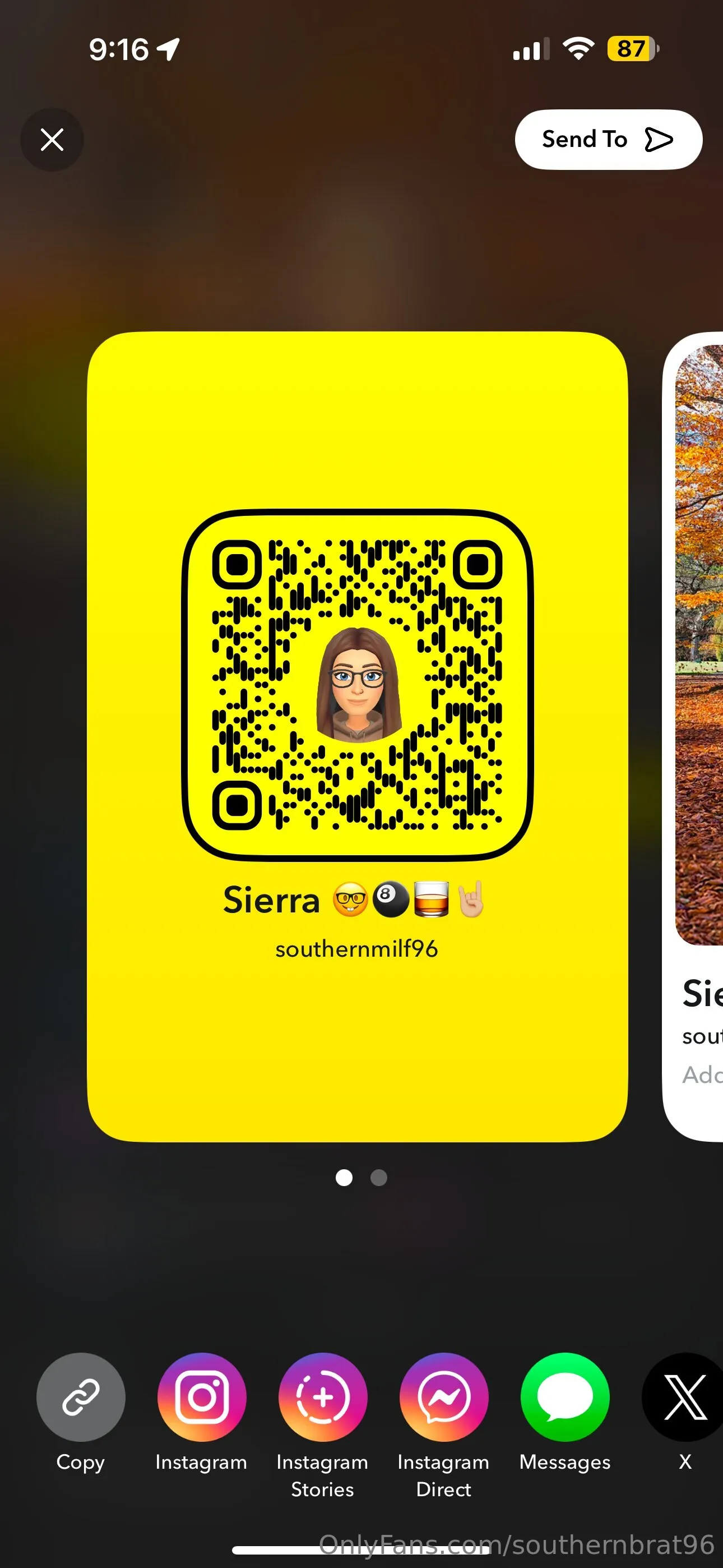 SouthernM!lf96 OnlyFans leaked nude photo 6 - southernbrat96 naked pics free download