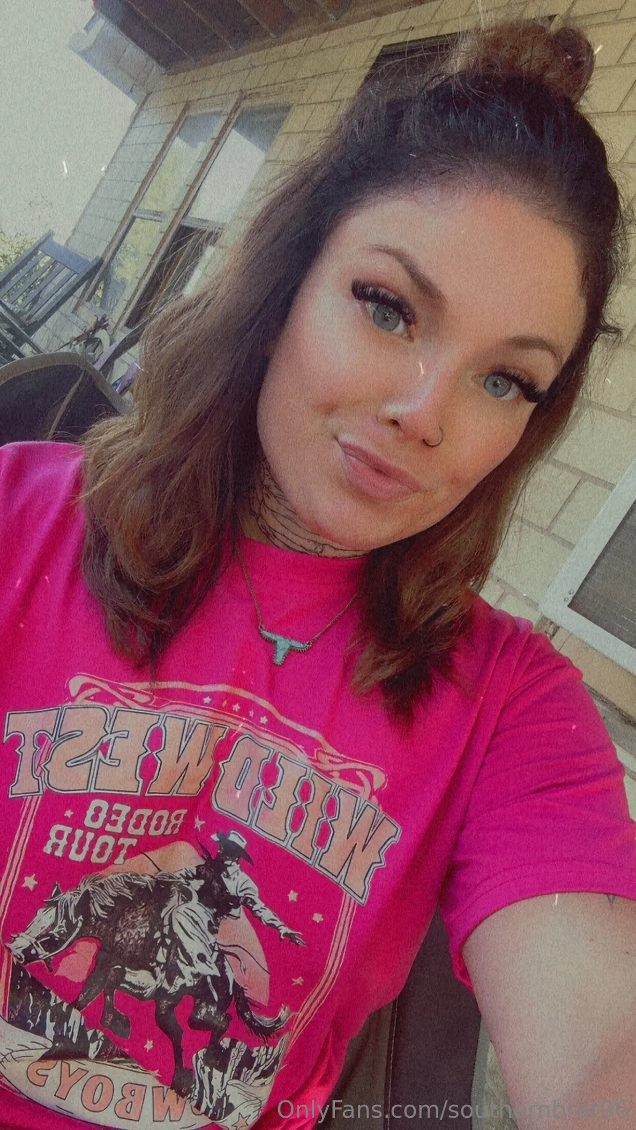 SouthernM!lf96 OnlyFans leaked nude photo 5 - southernbrat96 naked pics free download