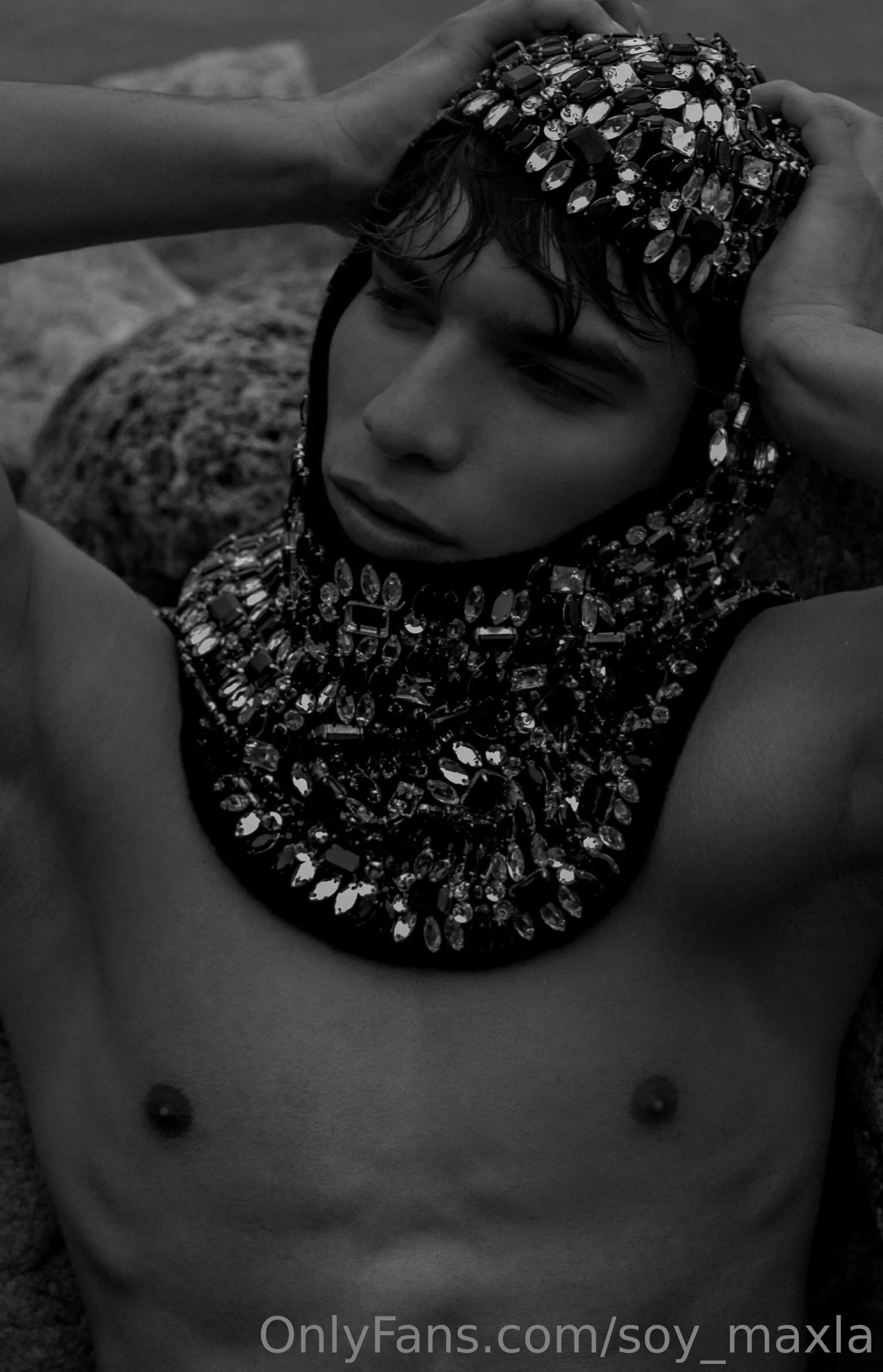 Max Milan OnlyFans leaked nude photo 3 - soy_maxla naked pics free download