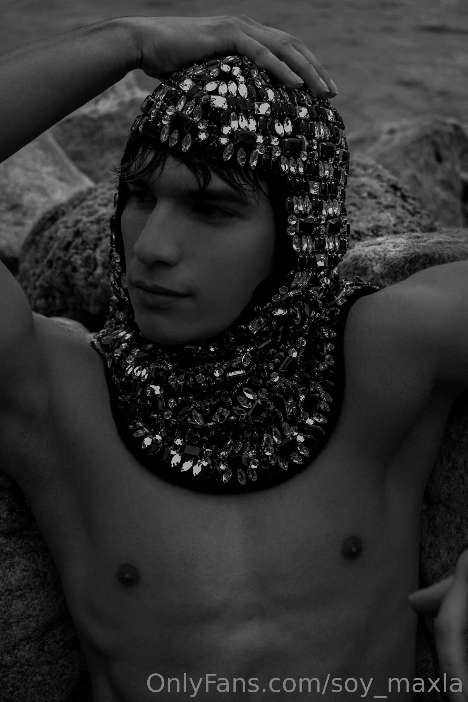 Max Milan OnlyFans leaked nude photo 2 - soy_maxla naked pics free download