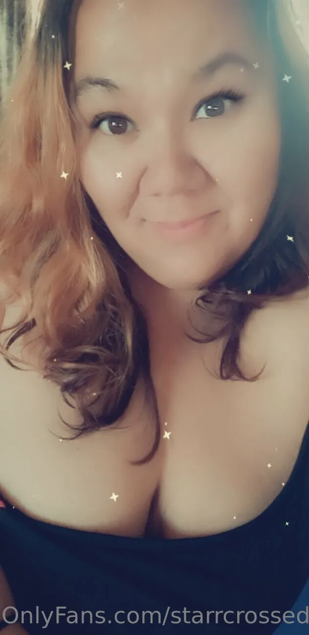 Starr OnlyFans leaked nude photo 8 - starrcrossed505 naked pics free download