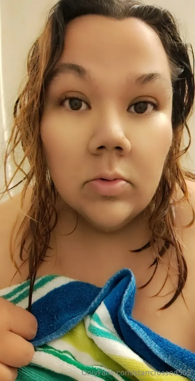 Starr OnlyFans leaked nude photo 3 - starrcrossed505 naked pics free download