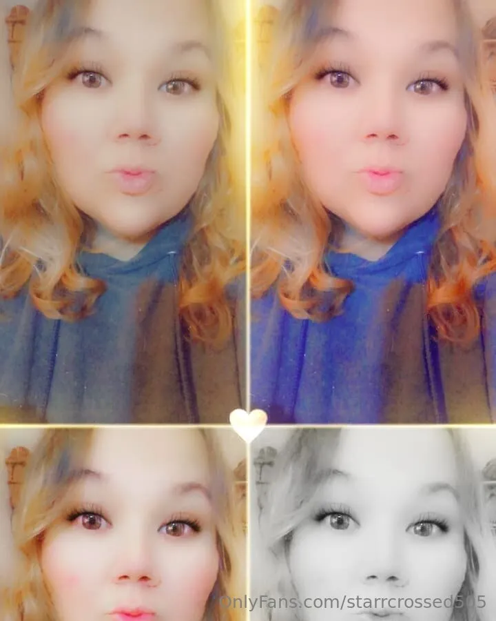 Starr OnlyFans leaked nude photo 1 - starrcrossed505 naked pics free download