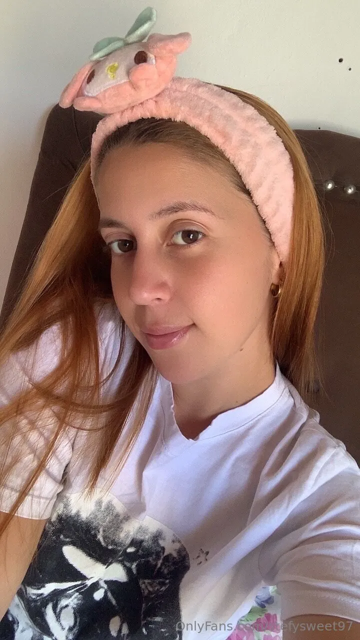 Stefy💙 OnlyFans leaked nude photo 9 - stefysweet97 naked pics free download