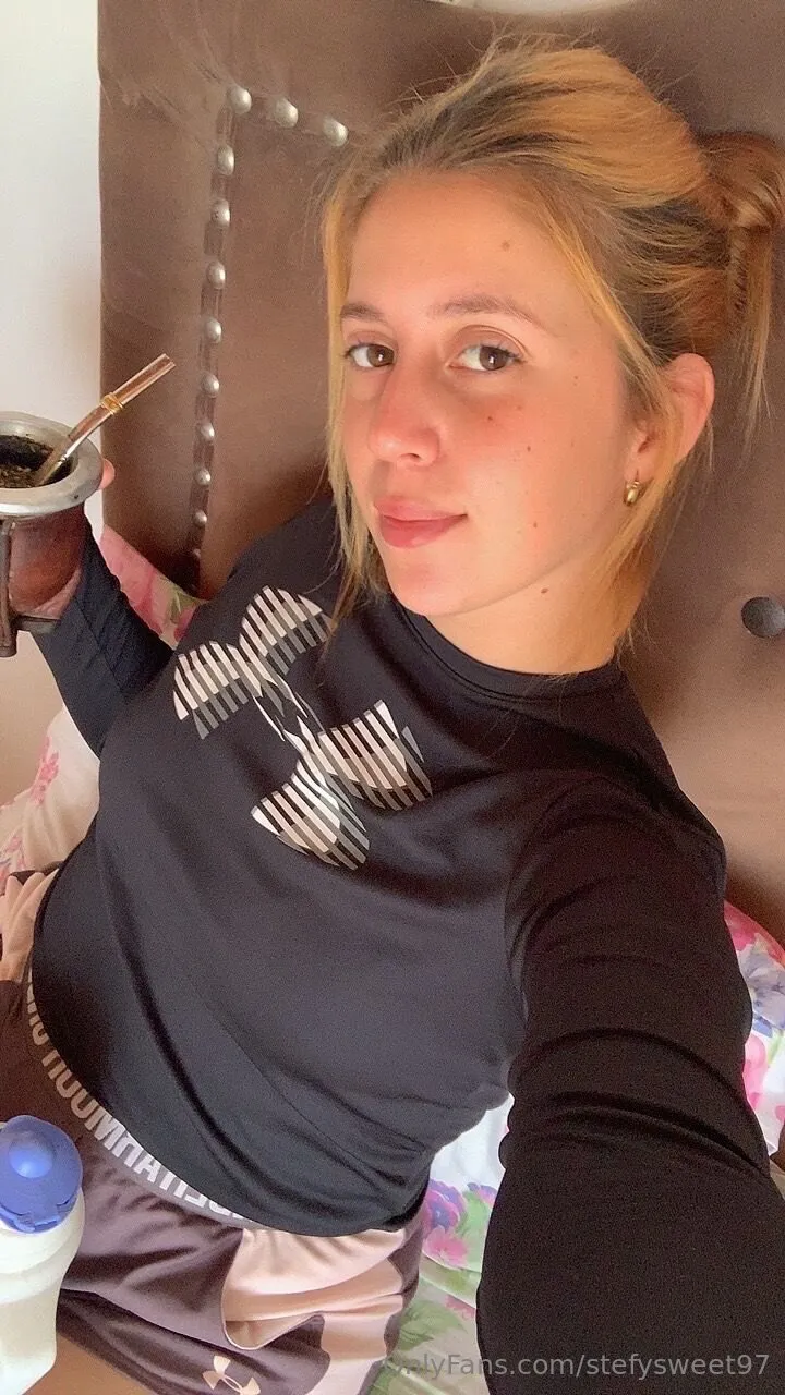 Stefy💙 OnlyFans leaked nude photo 6 - stefysweet97 naked pics free download