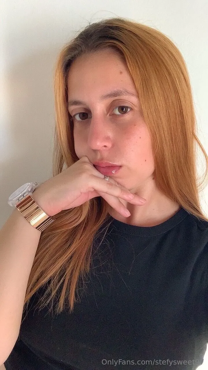 Stefy💙 OnlyFans leaked nude photo 5 - stefysweet97 naked pics free download