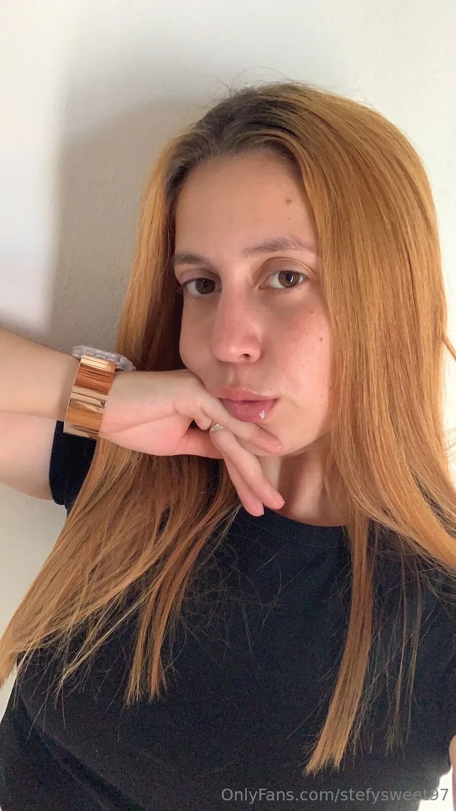 Stefy💙 OnlyFans leaked nude photo 4 - stefysweet97 naked pics free download