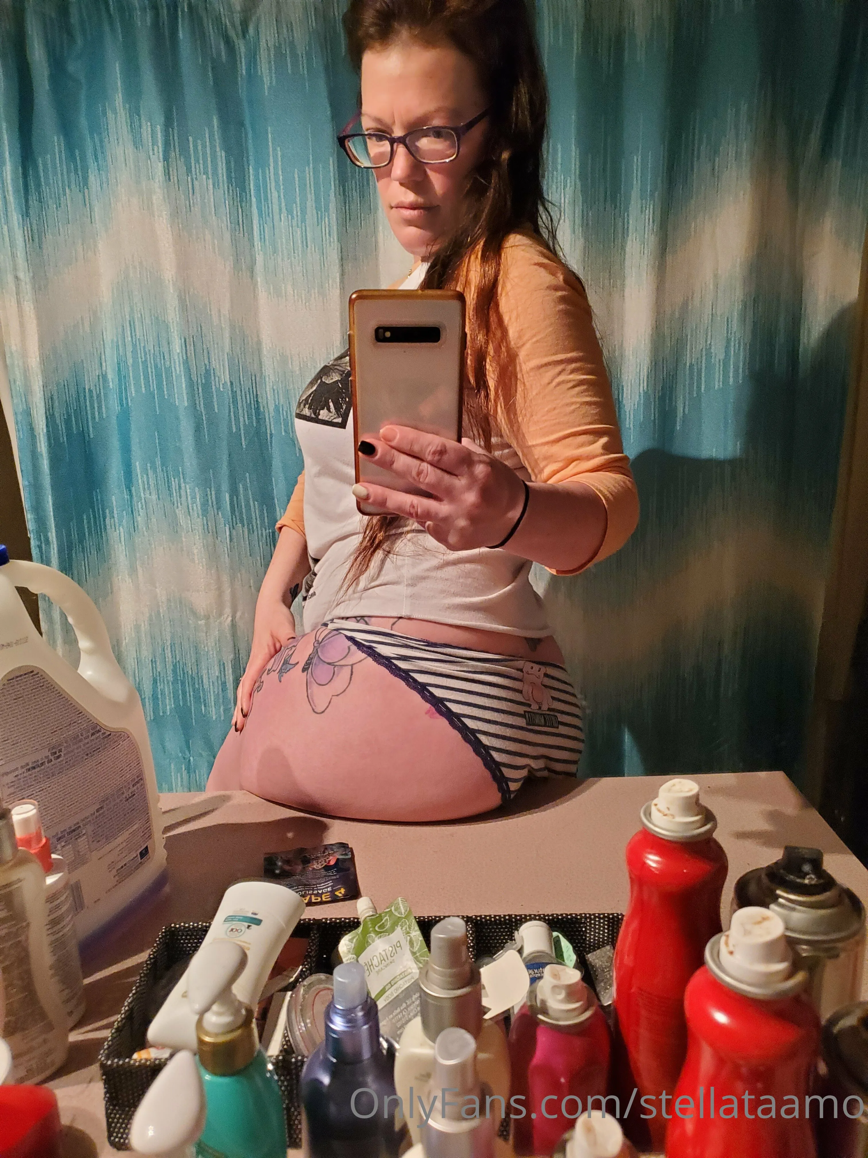 Stella Ta Amo OnlyFans leaked nude photo 3 - stellataamo naked pics free download