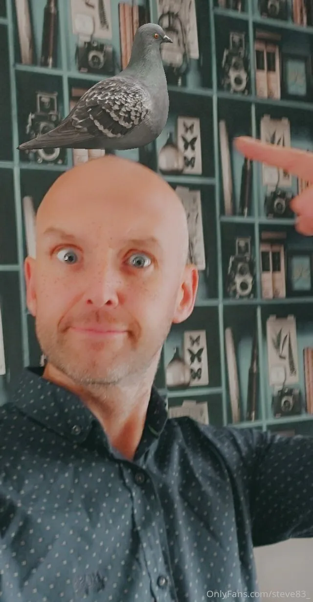 Steve OnlyFans leaked nude photo 11 - steve83_ naked pics free download