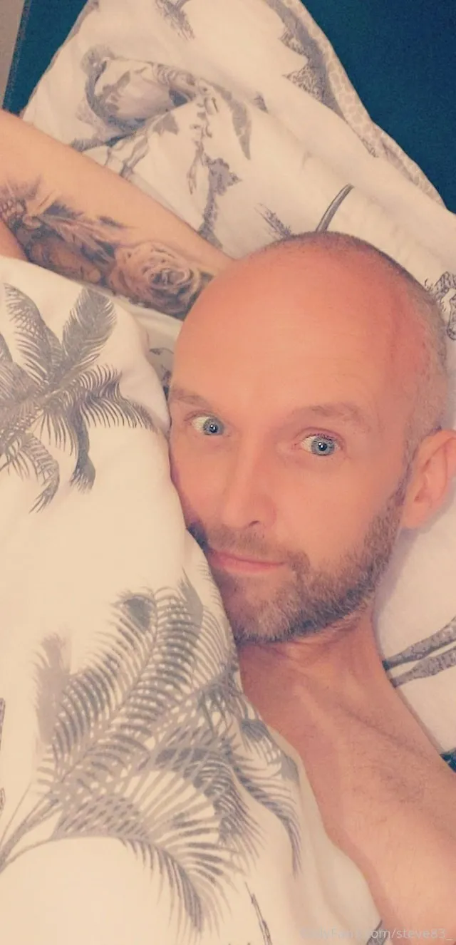 Steve OnlyFans leaked nude photo 10 - steve83_ naked pics free download