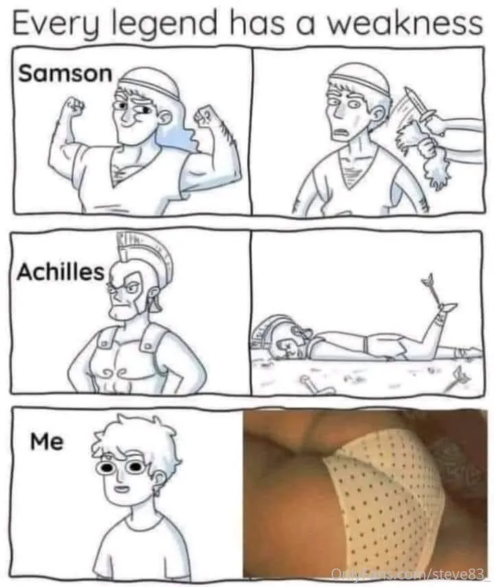 Steve OnlyFans leaked nude photo 8 - steve83_ naked pics free download